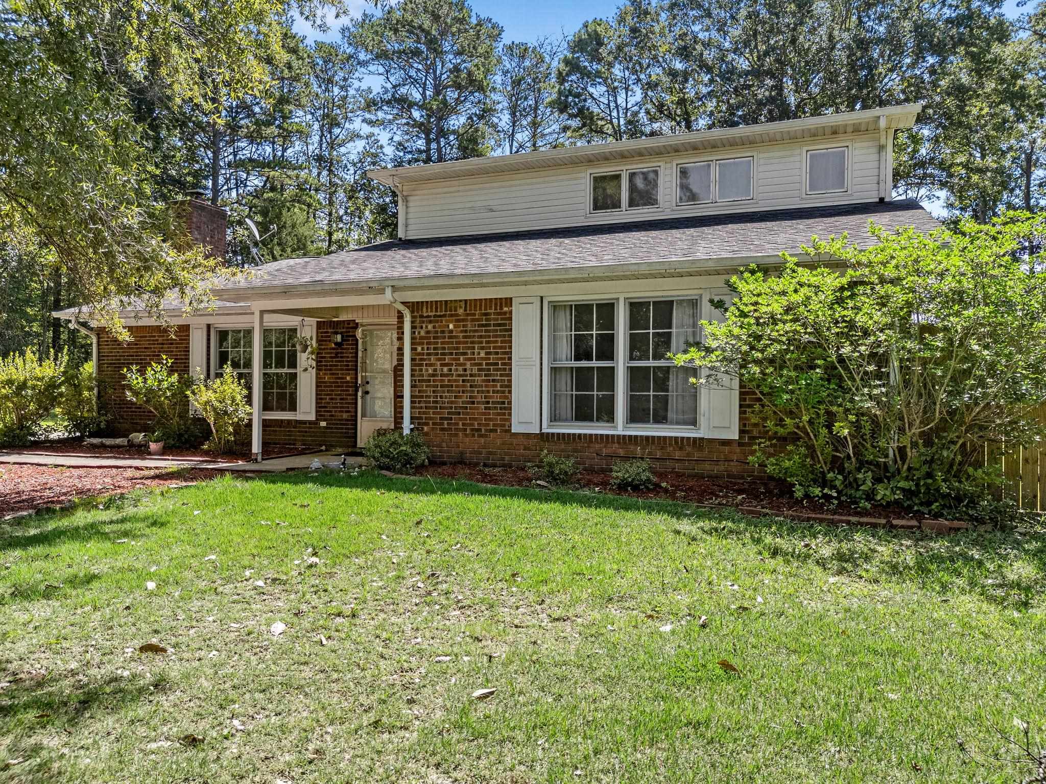 250 Nature View Lane — photo