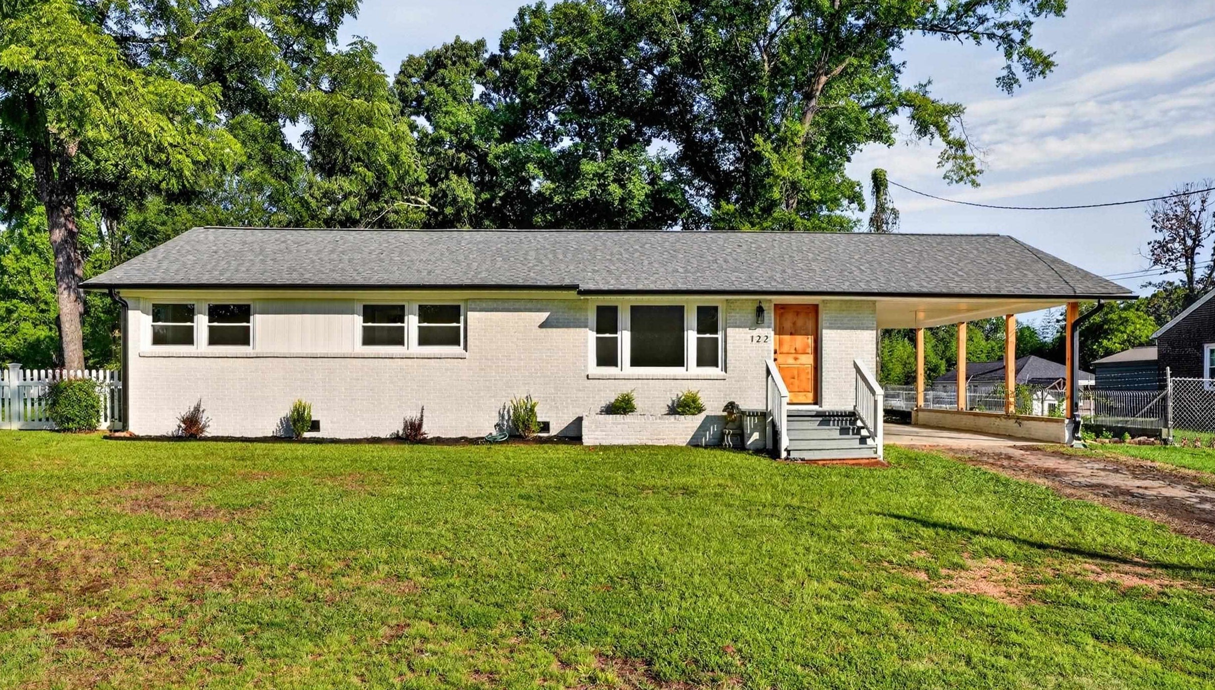 122 Pacolet Hwy — photo