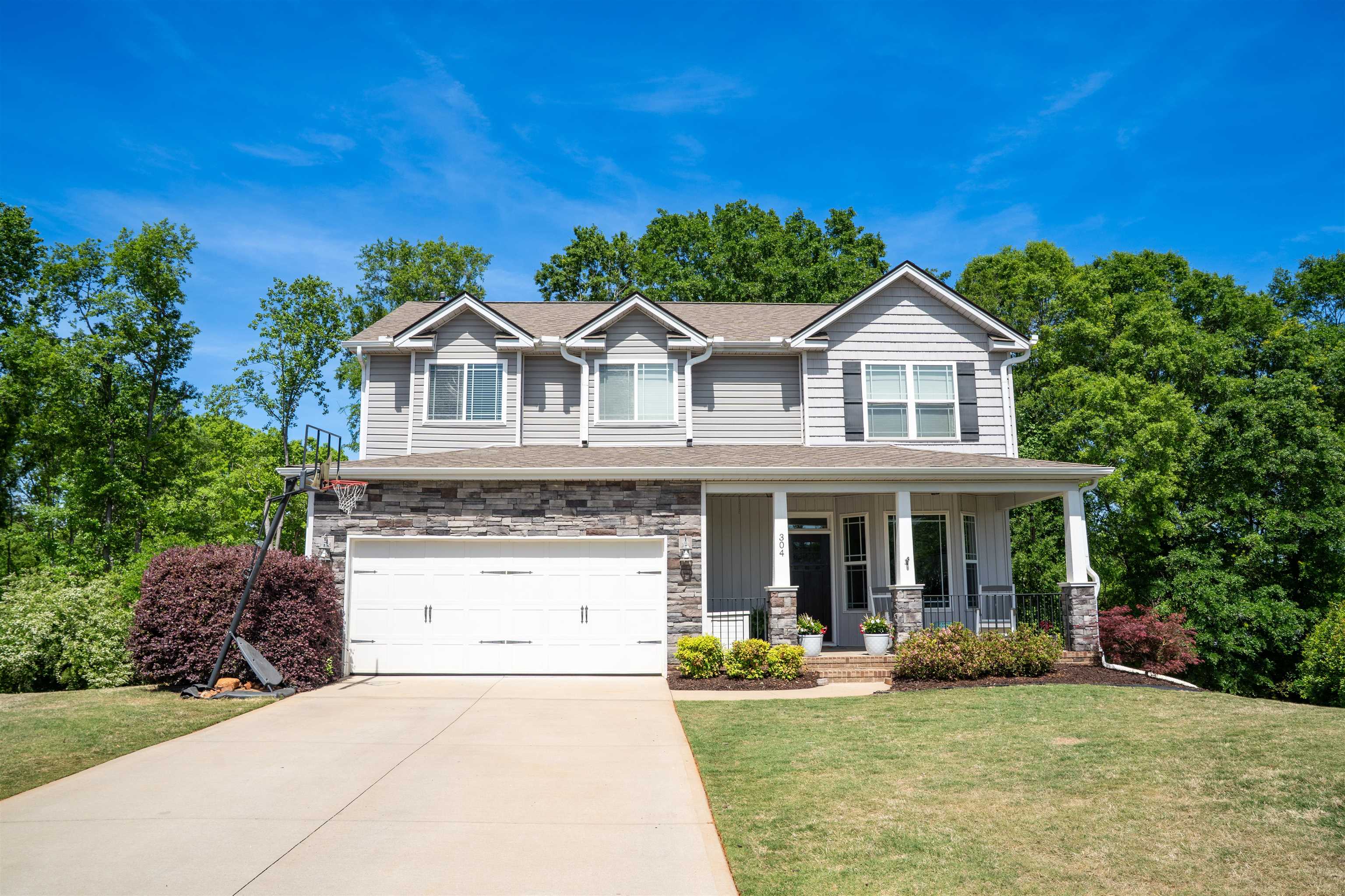 304 Grayson Drive — photo