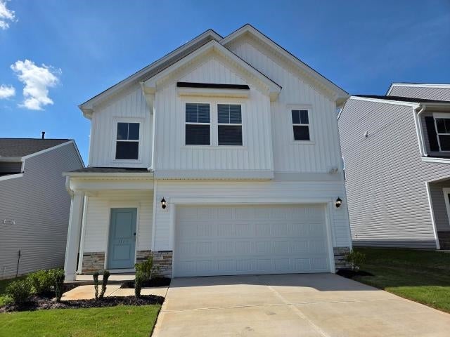 1134 Ogeechee Court — photo