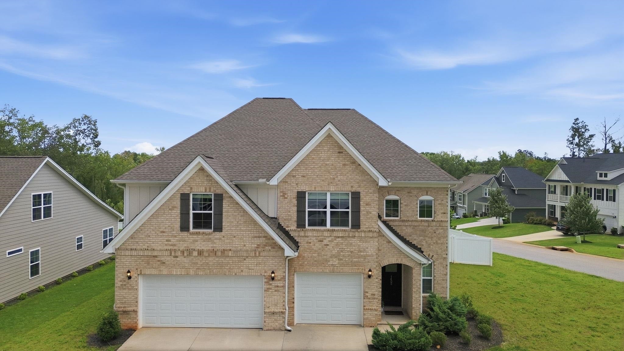 1402 Boatswain Drive — photo
