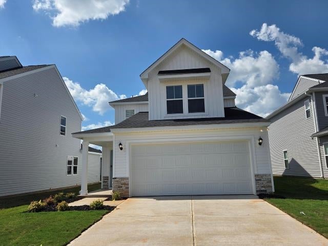 1142 Ogeechee Court — photo