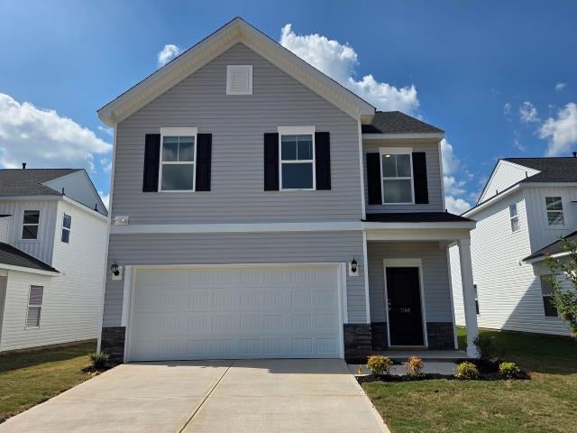 1148 Ogeechee Court — photo