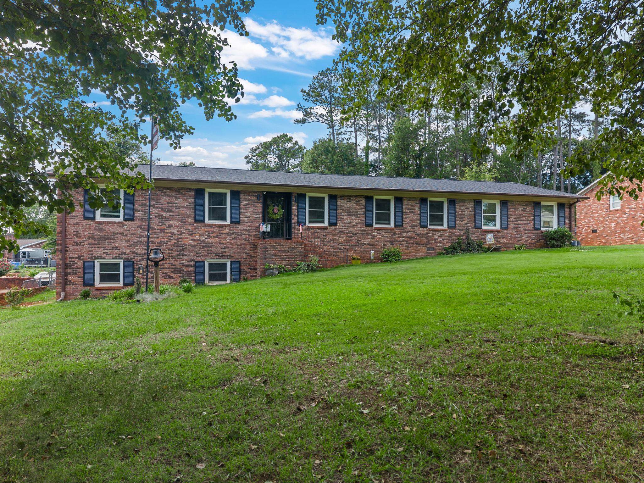 417 Harrell Drive — photo
