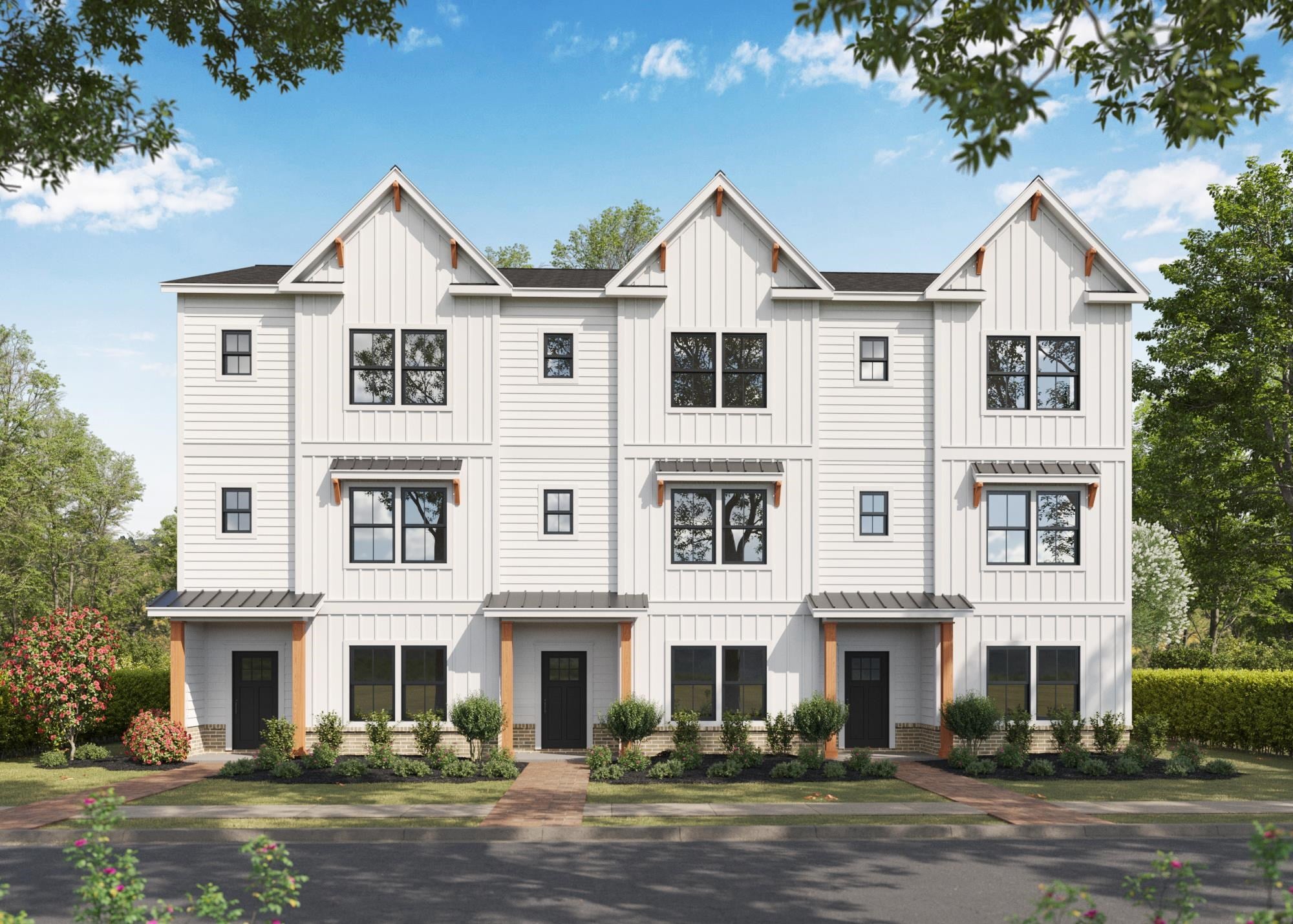 208 Oslo Drive Lot 7 — photo