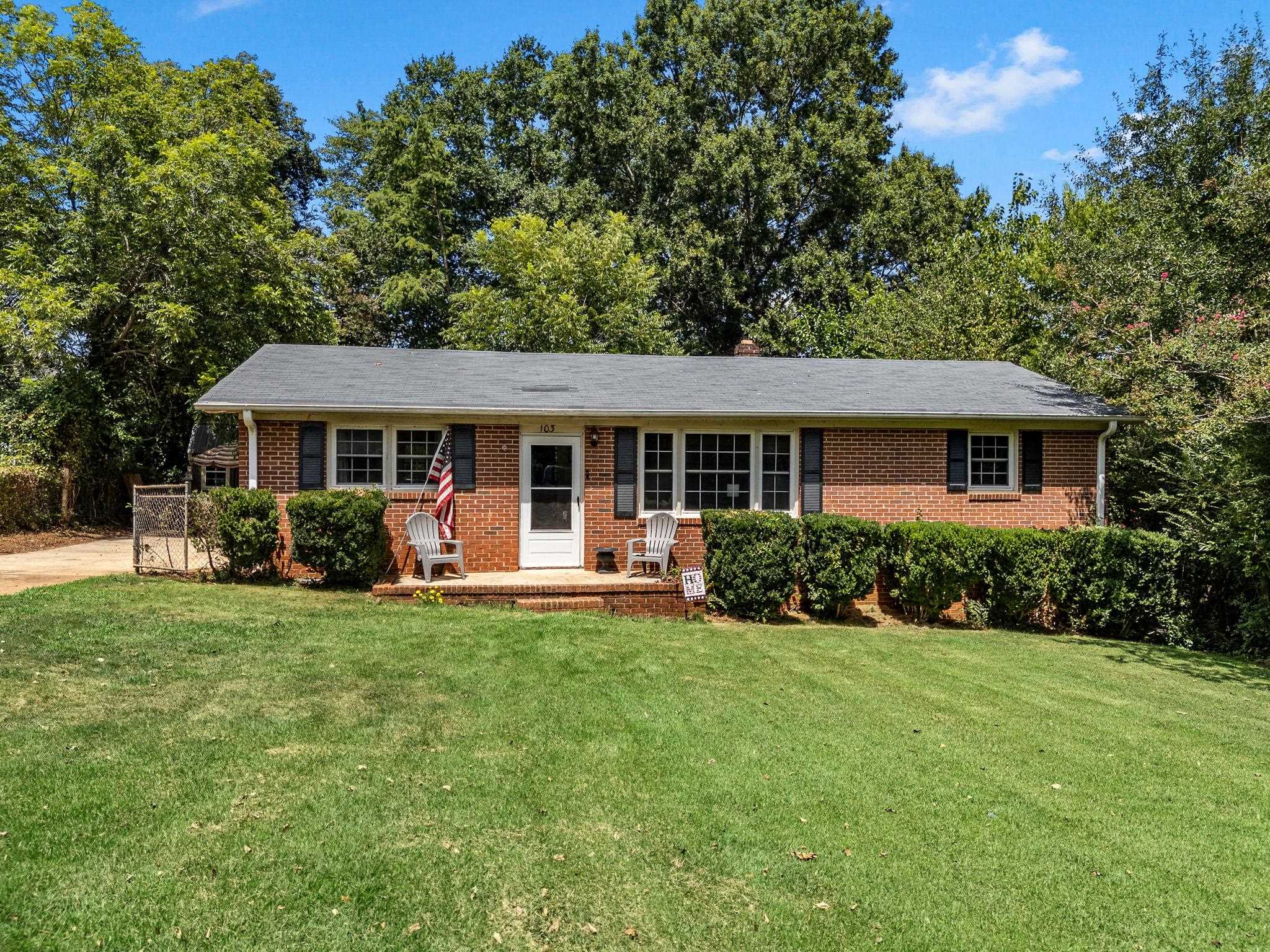103 Sharon Drive — photo