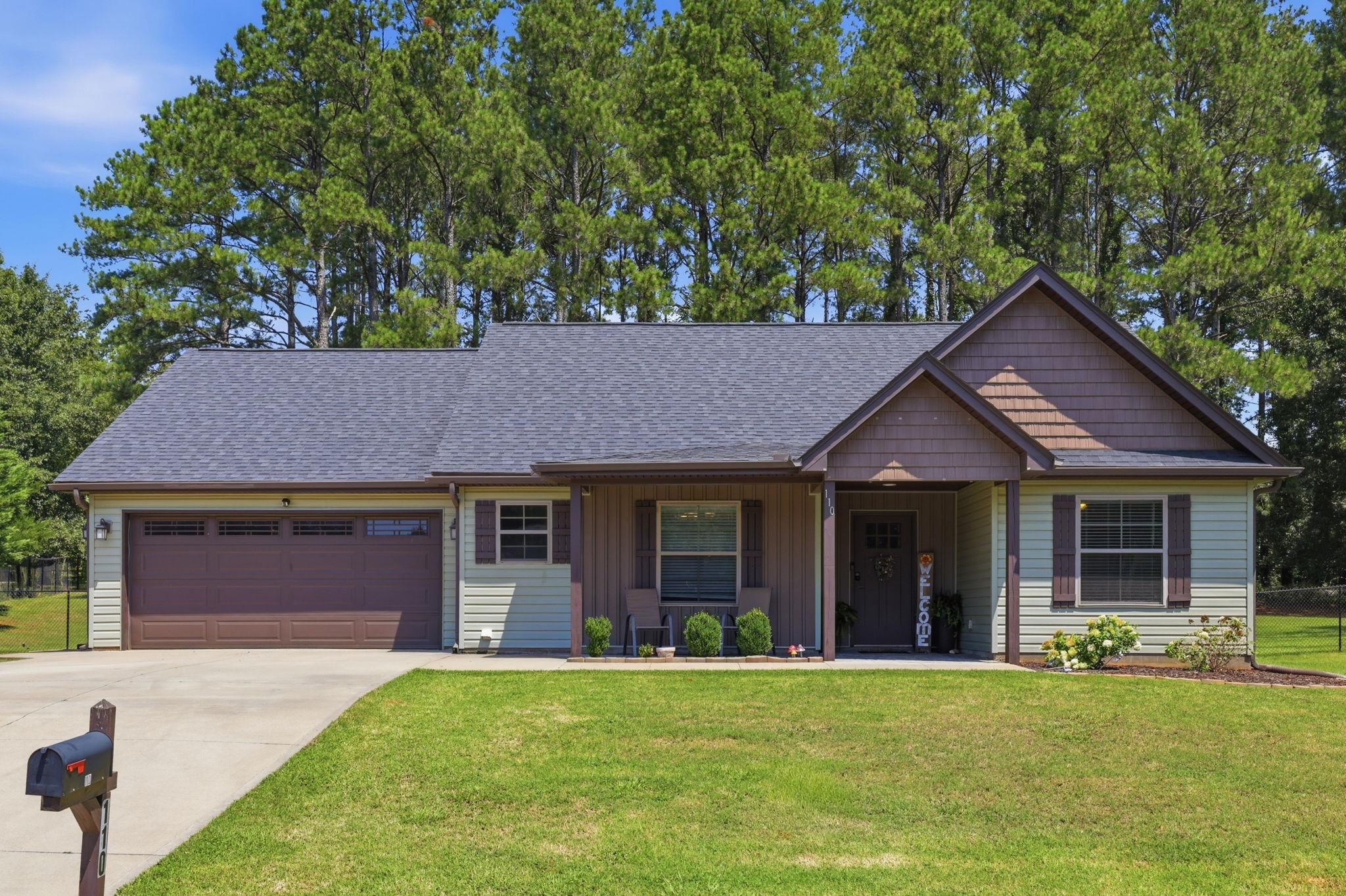 110 Blake Garrison Drive — photo