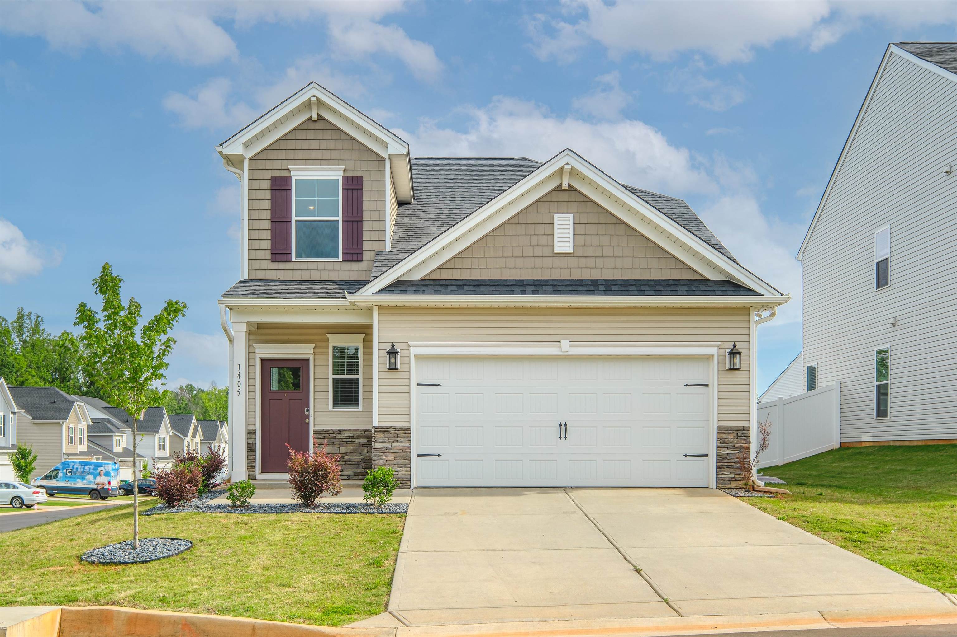 1405 Harper Mae Drive — photo