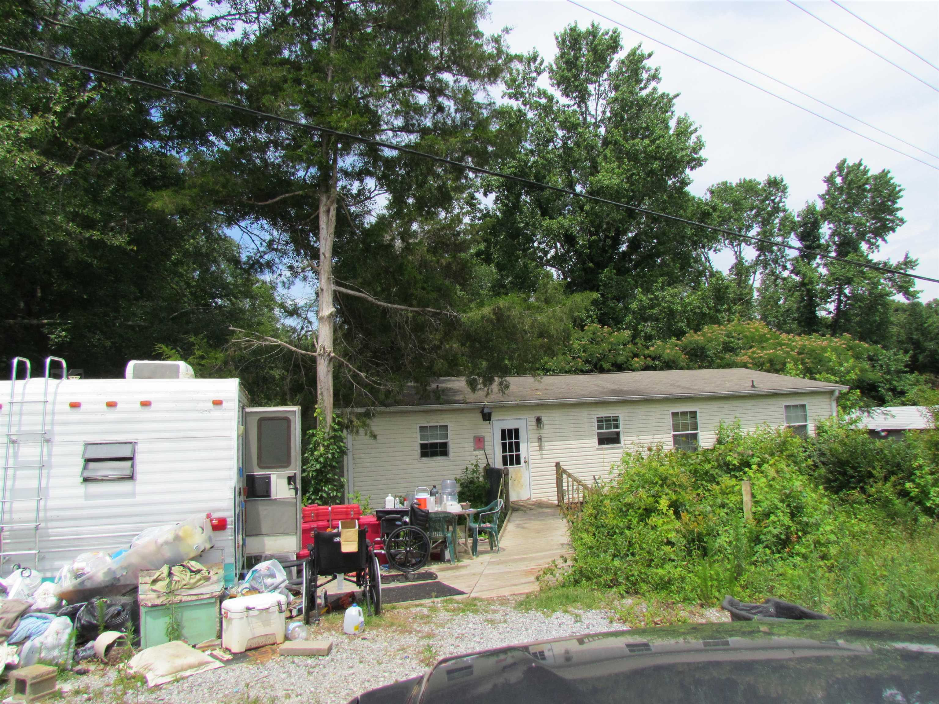 255 Long Branch Road — photo