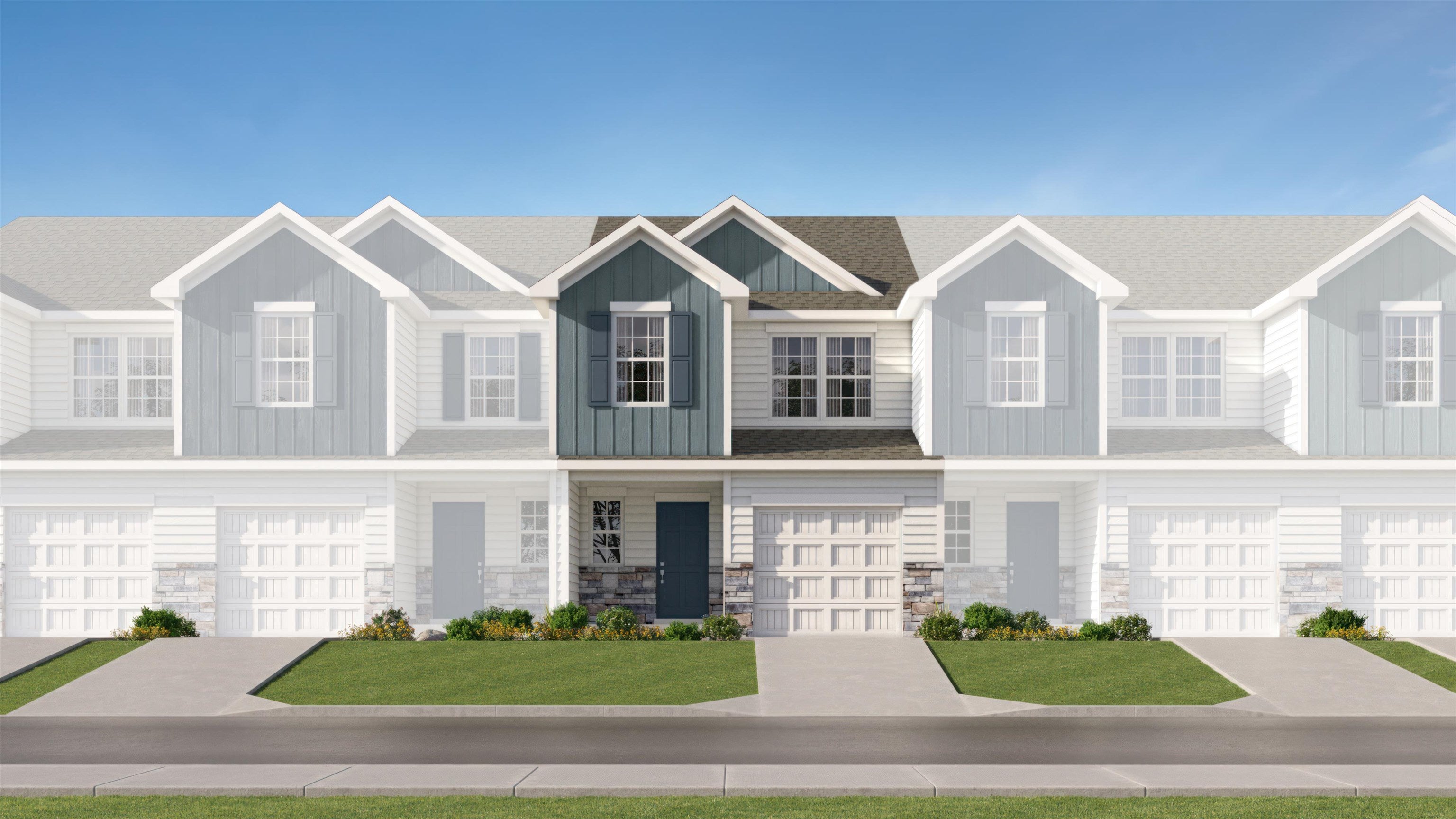 106 Bluehaven Drive Swt 2 Magnolia B1 R — photo