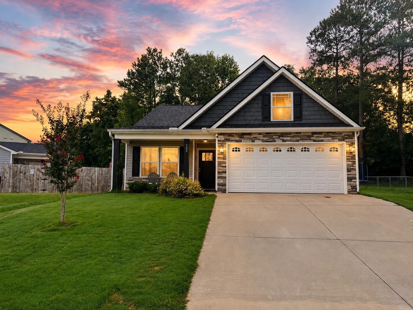 102 Manning Farmer Ln — photo