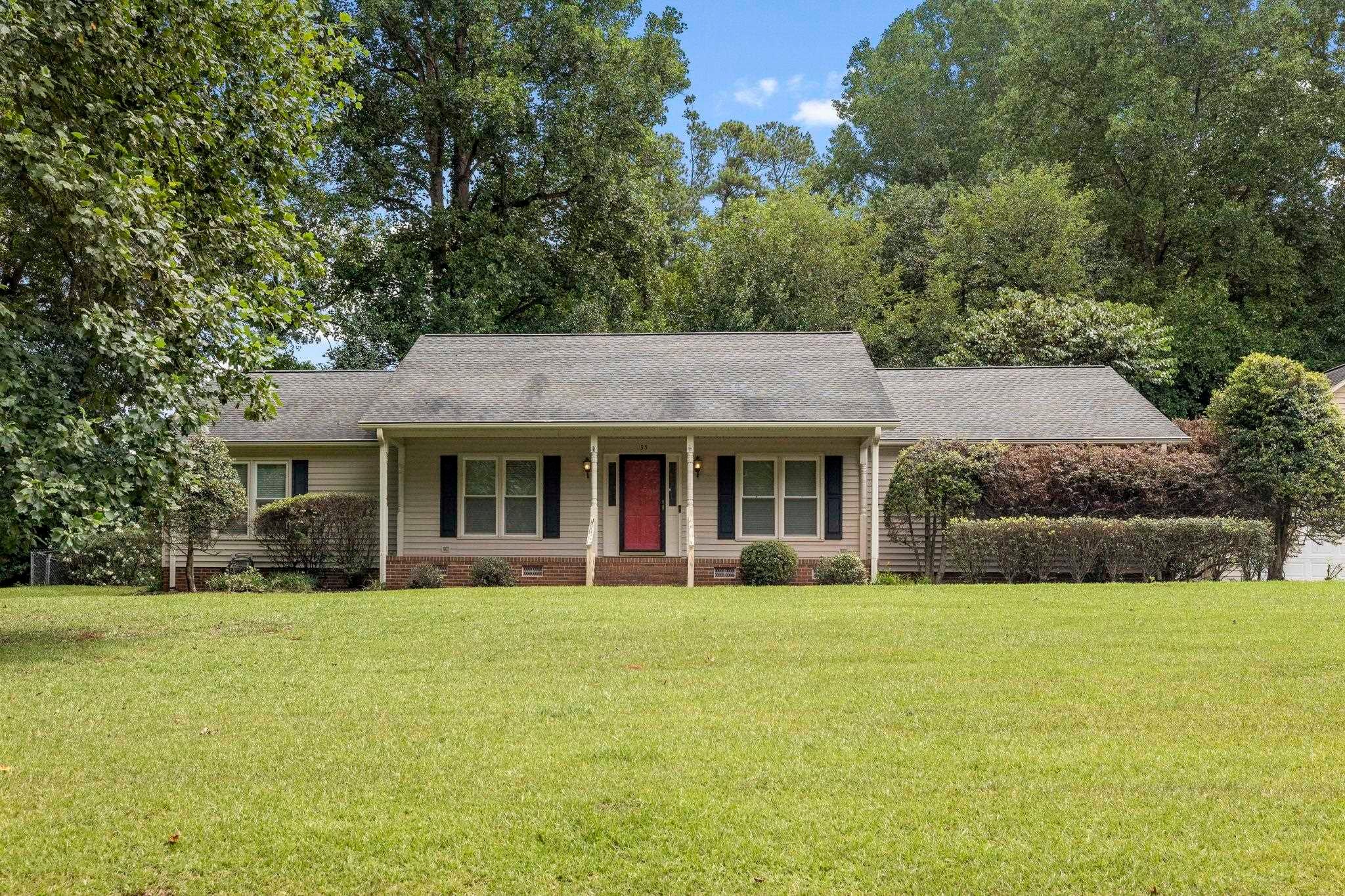 135 Mccarter Drive — photo