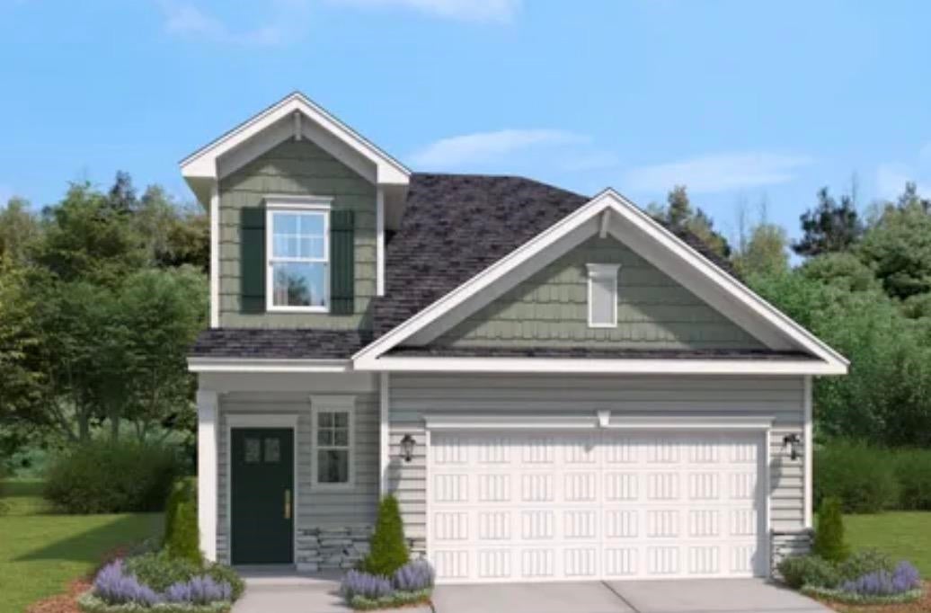 5102 Sunnycreek Drive — photo