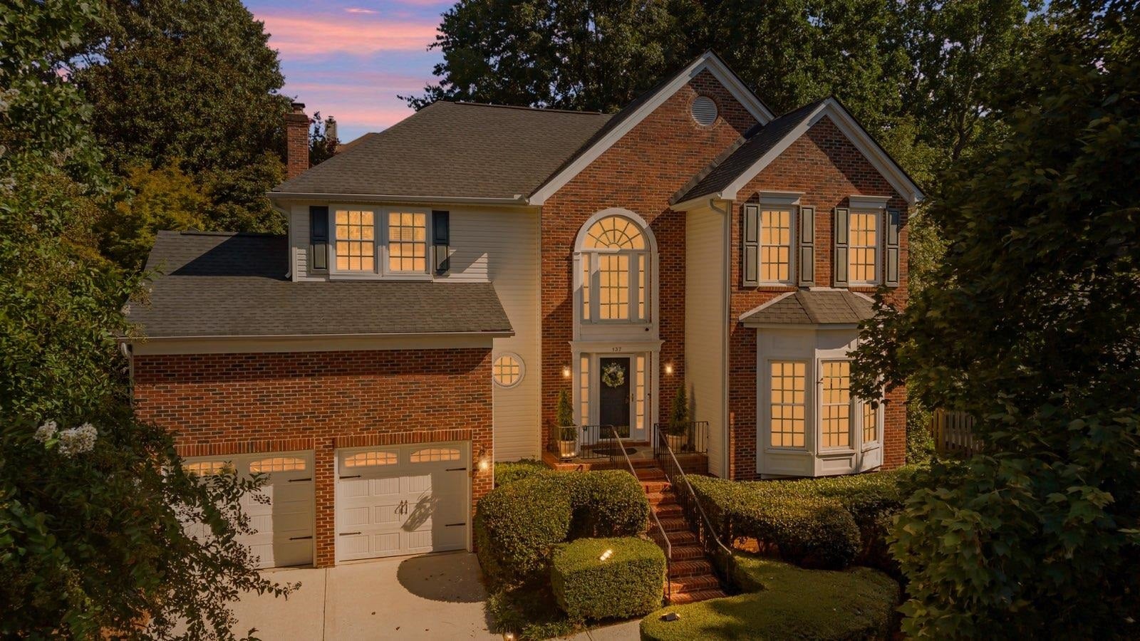 137 Timberleaf Drive — photo