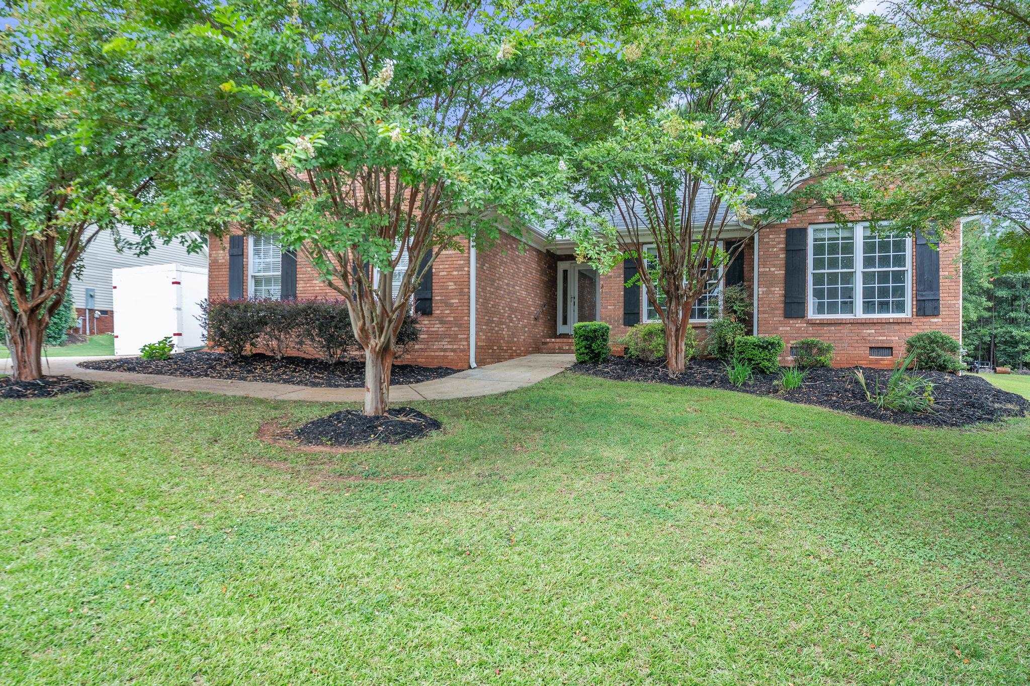 2716 Carolina Country Club Road — photo
