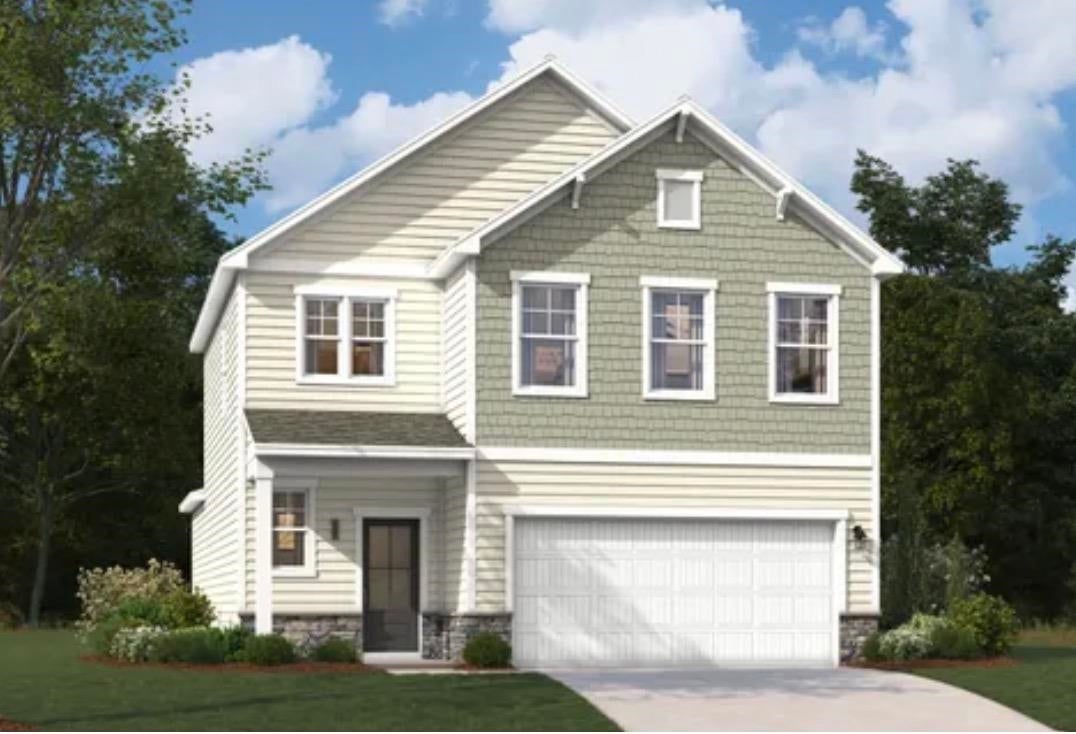 5110 Sunnycreek Drive — photo