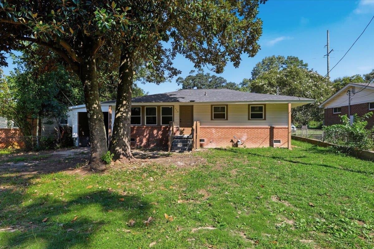 320 Langston Drive — photo