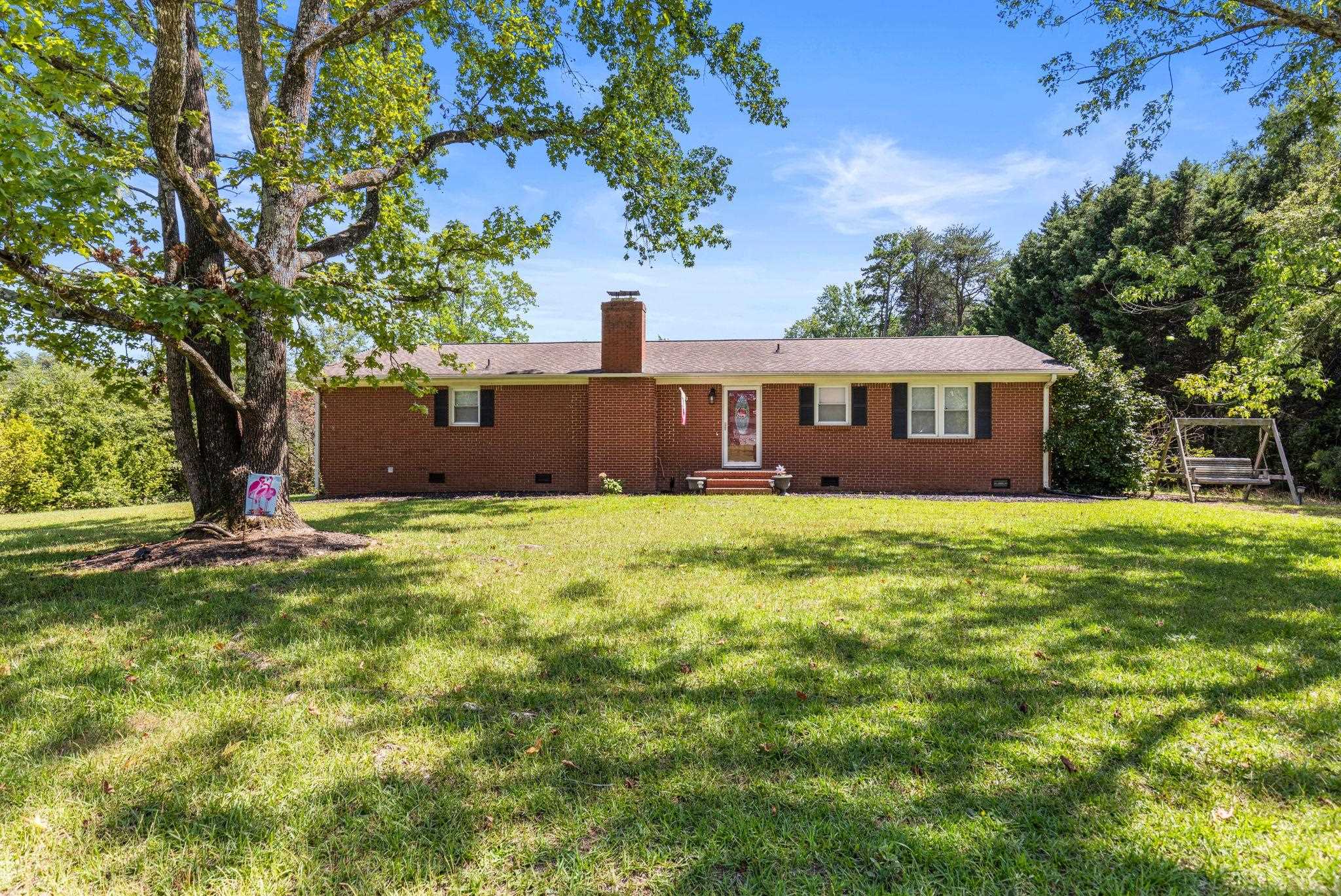 6301 N Pinnacle Drive — photo