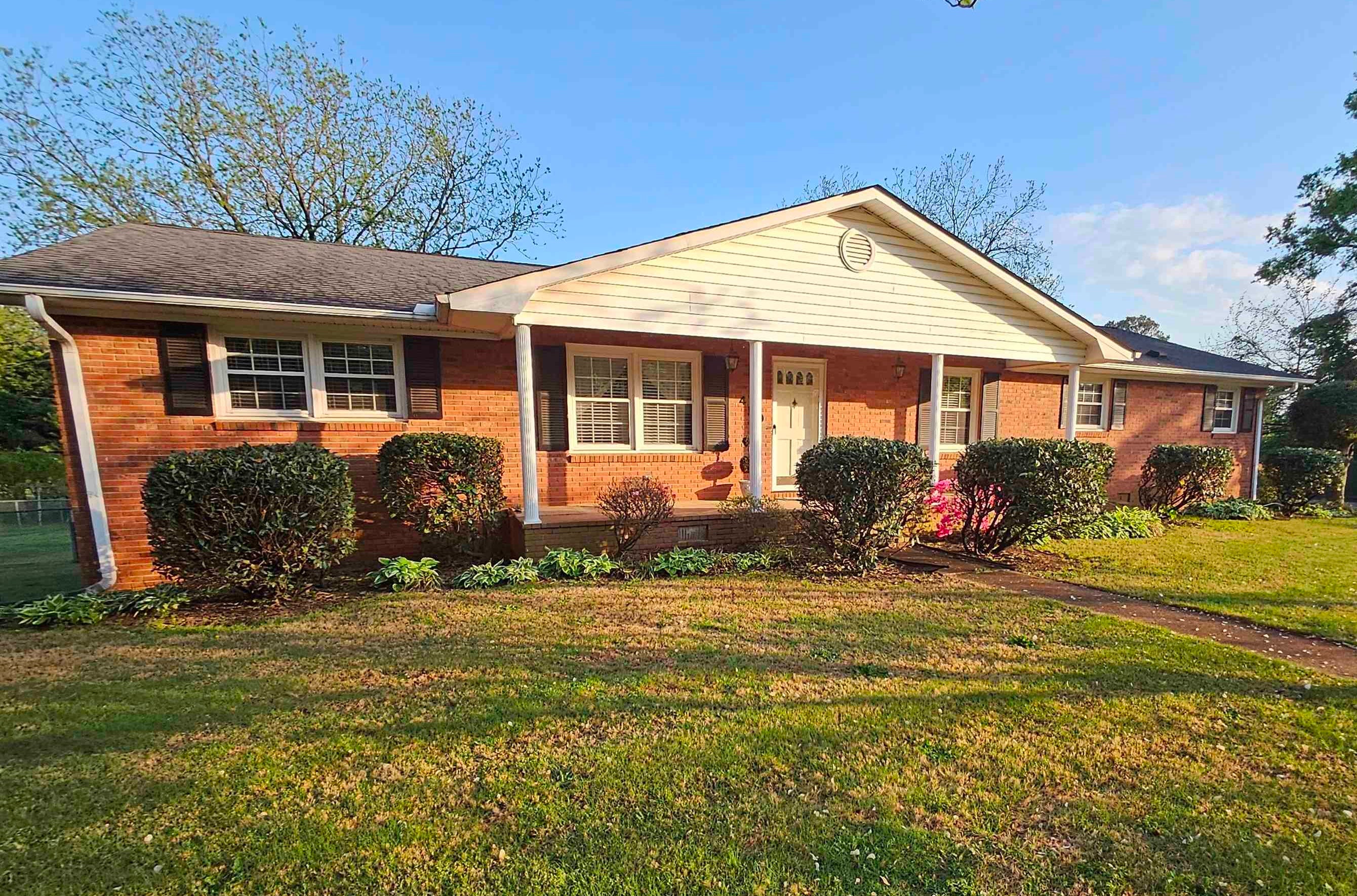 409 Caston Drive — photo