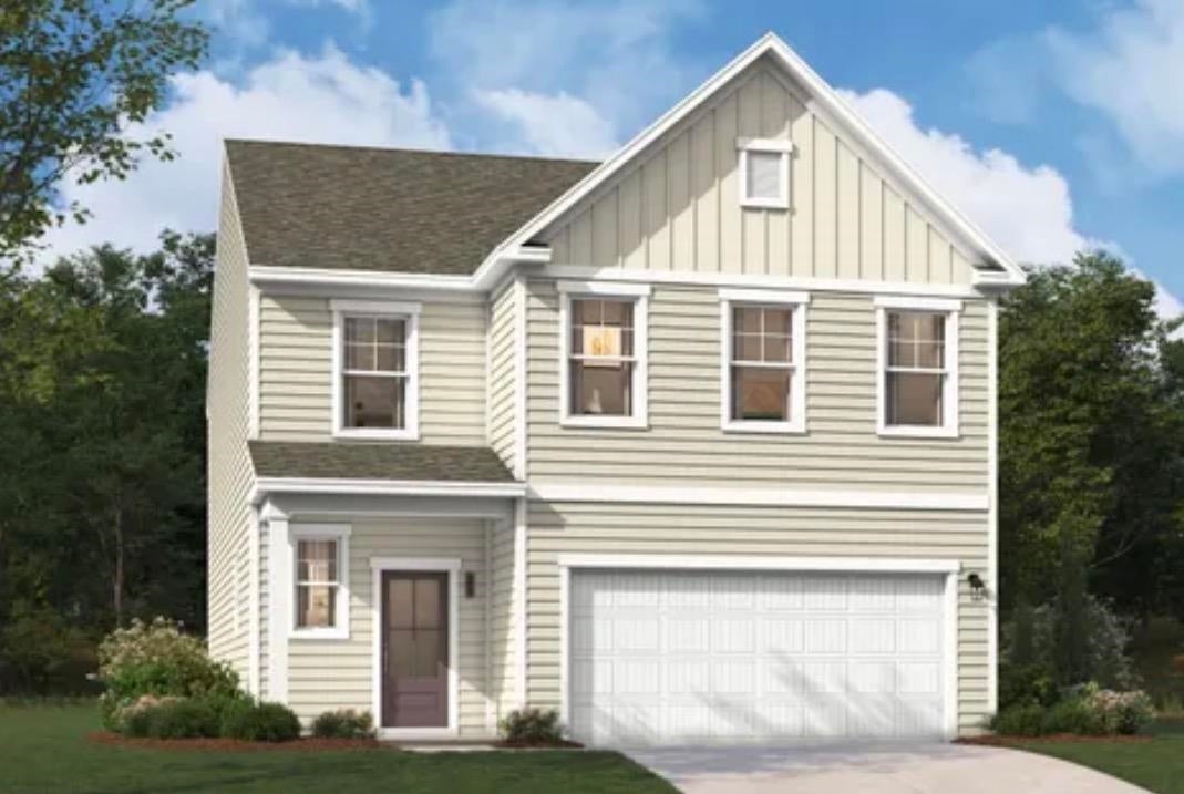 5114 Sunnycreek Drive — photo