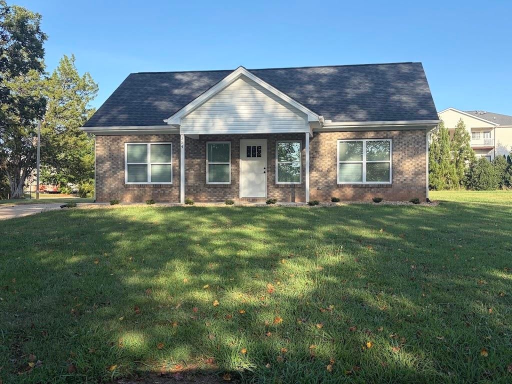 354 Whelchel Rd — photo