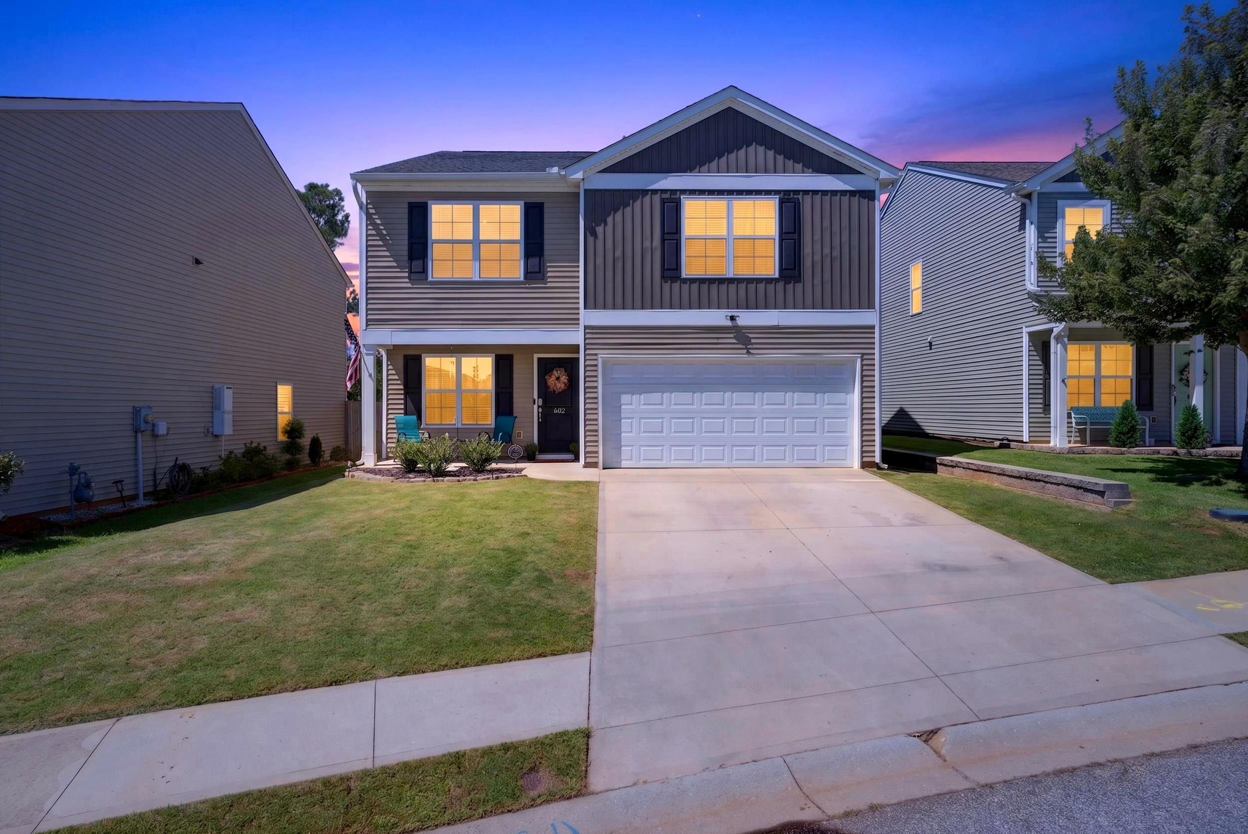 642 Ridgeville Crossing Drive — photo