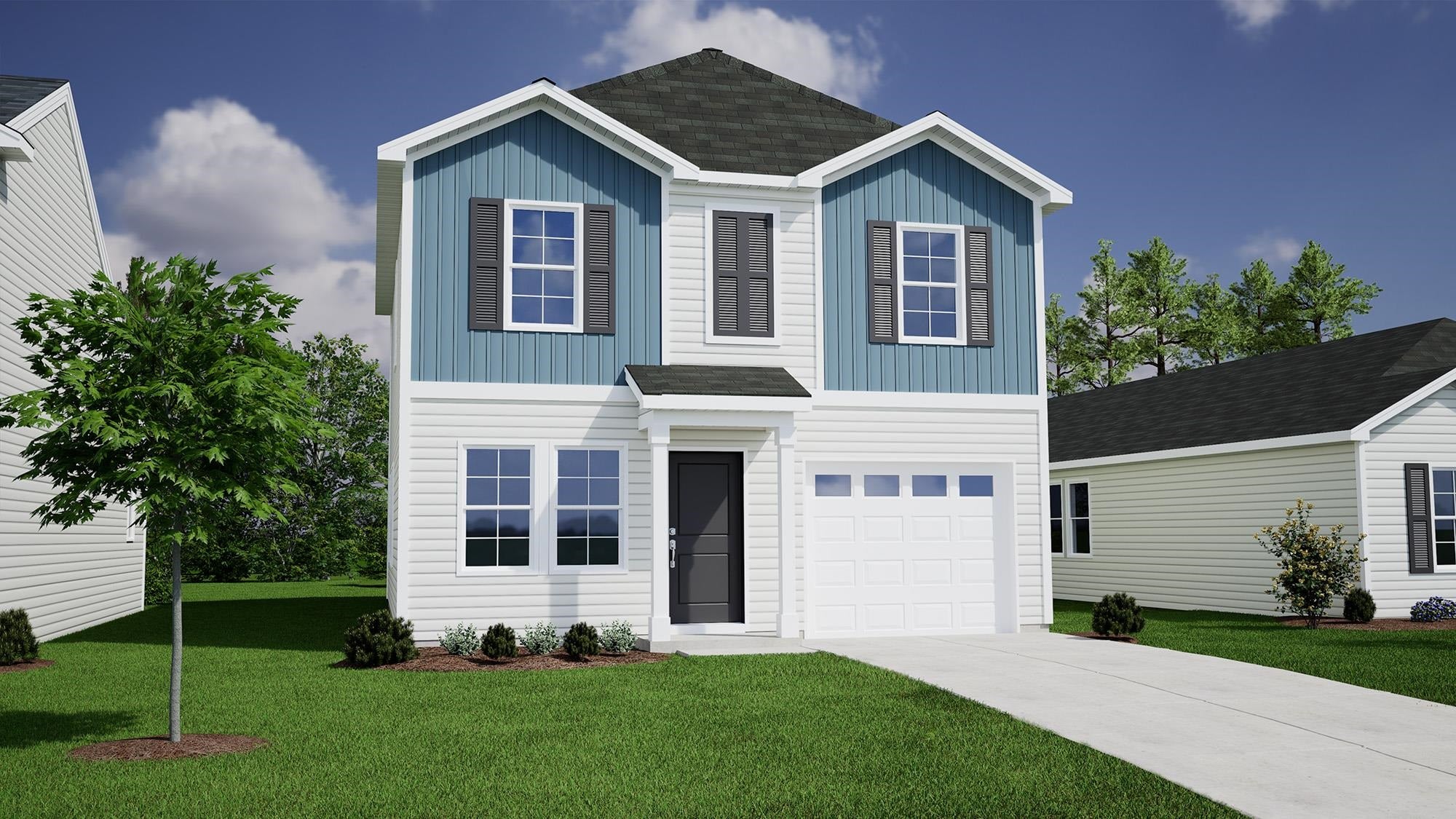 2268 Mill Loop Lot 74 — photo