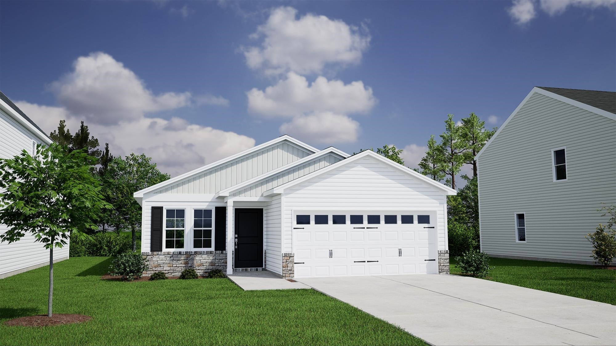 2264 Mill Loop Lot 75 — photo