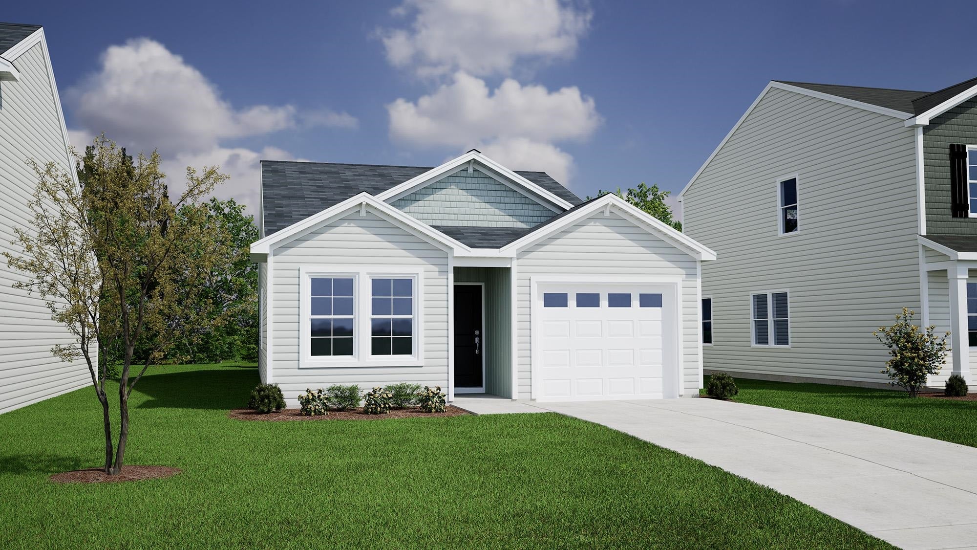 2240 Mill Loop Lot 81 — photo