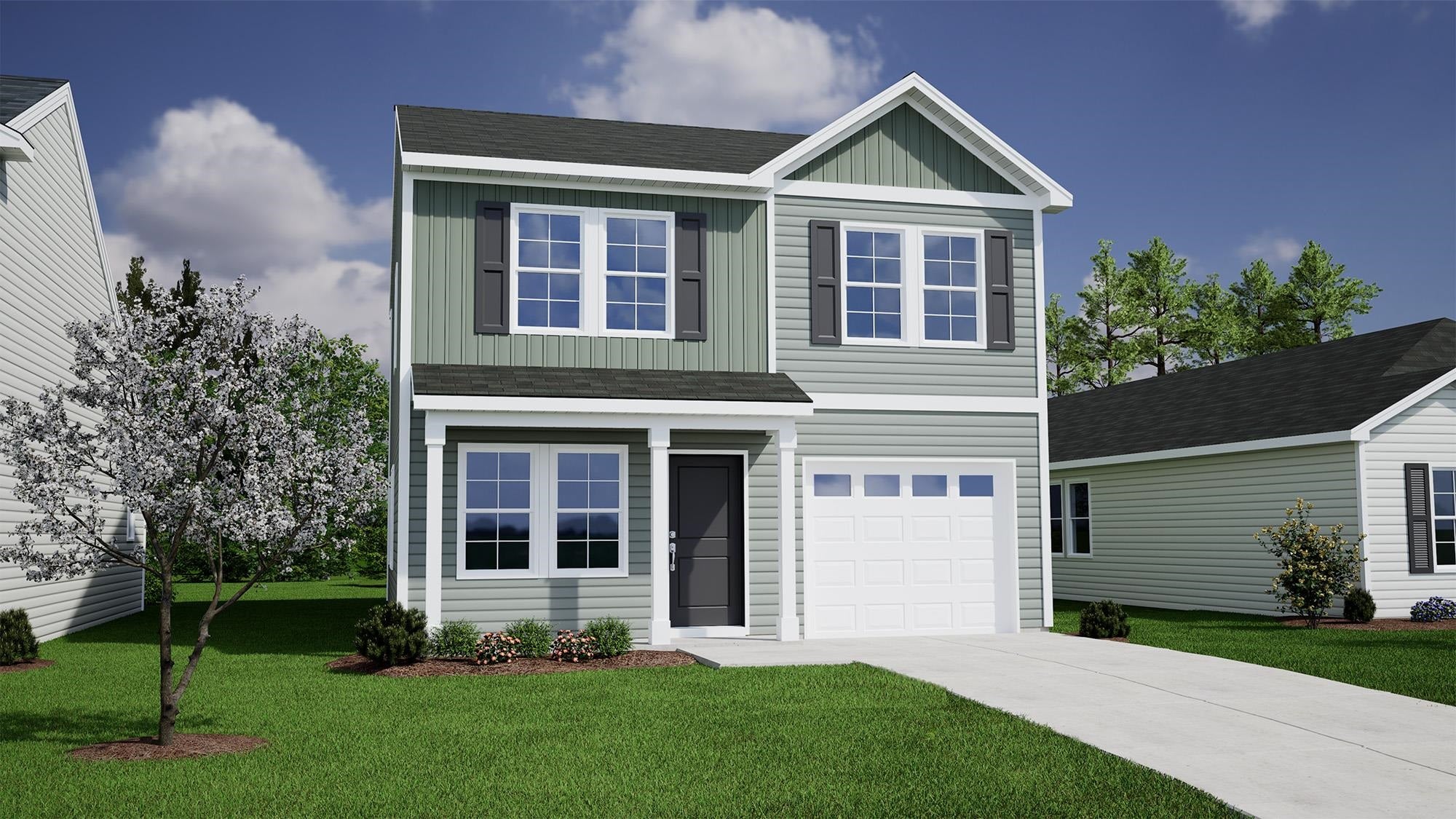 2236 Mill Loop Lot 82 — photo
