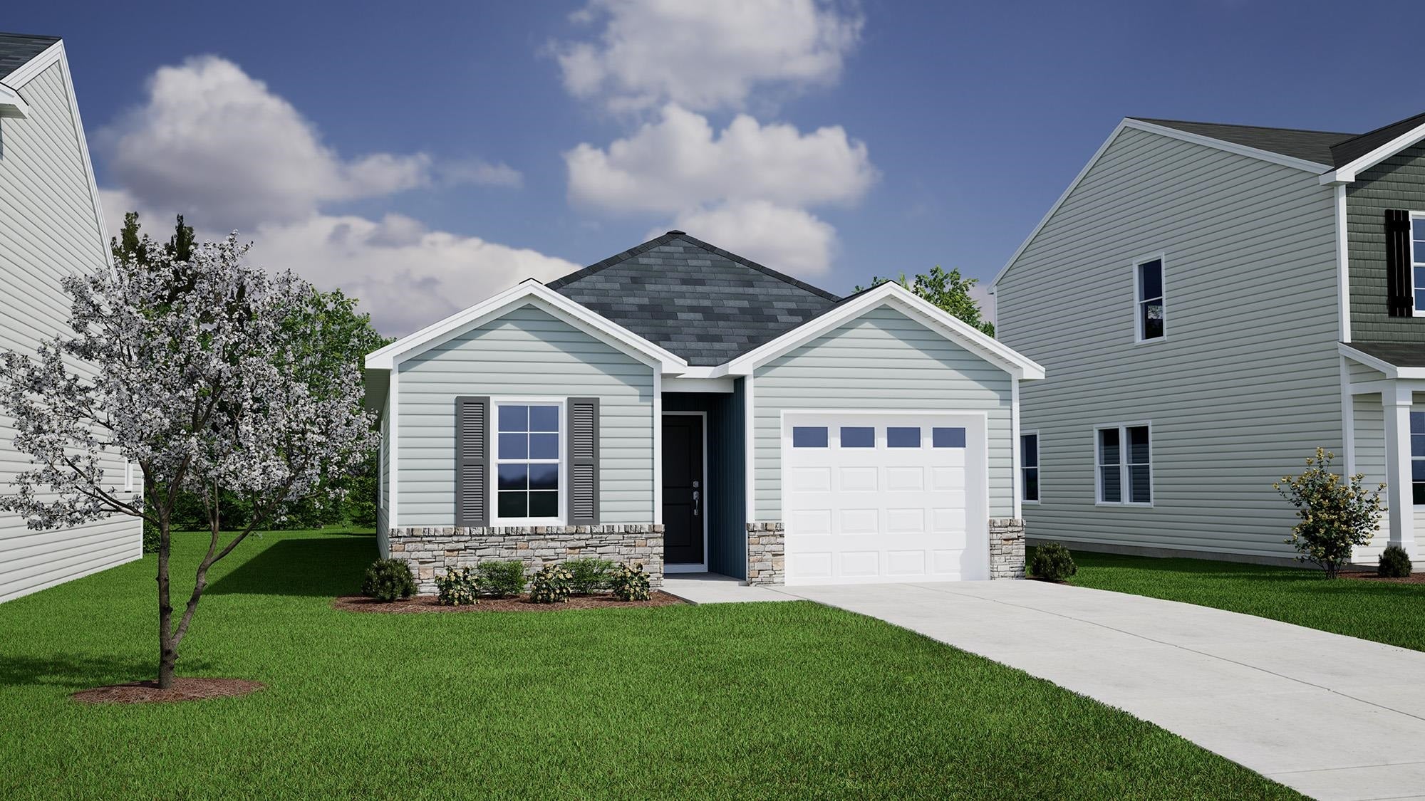 2228 Mill Loop Lot 84 — photo