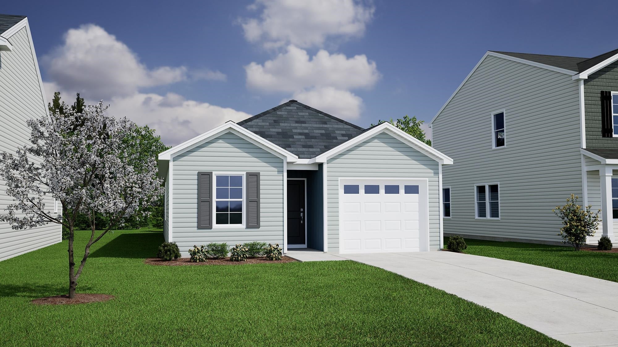 2220 Mill Loop Lot 86 — photo
