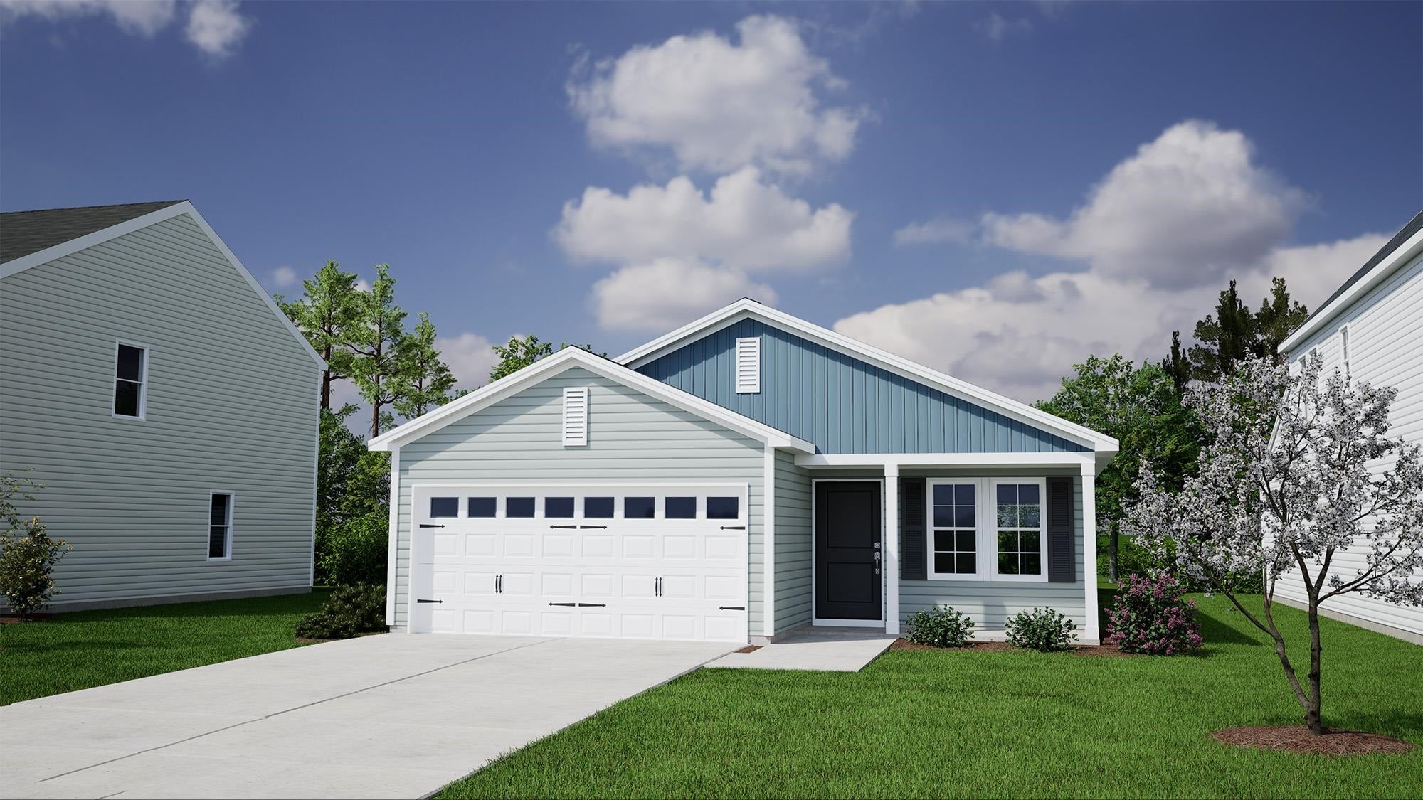 2216 Mill Loop Lot 87 — photo