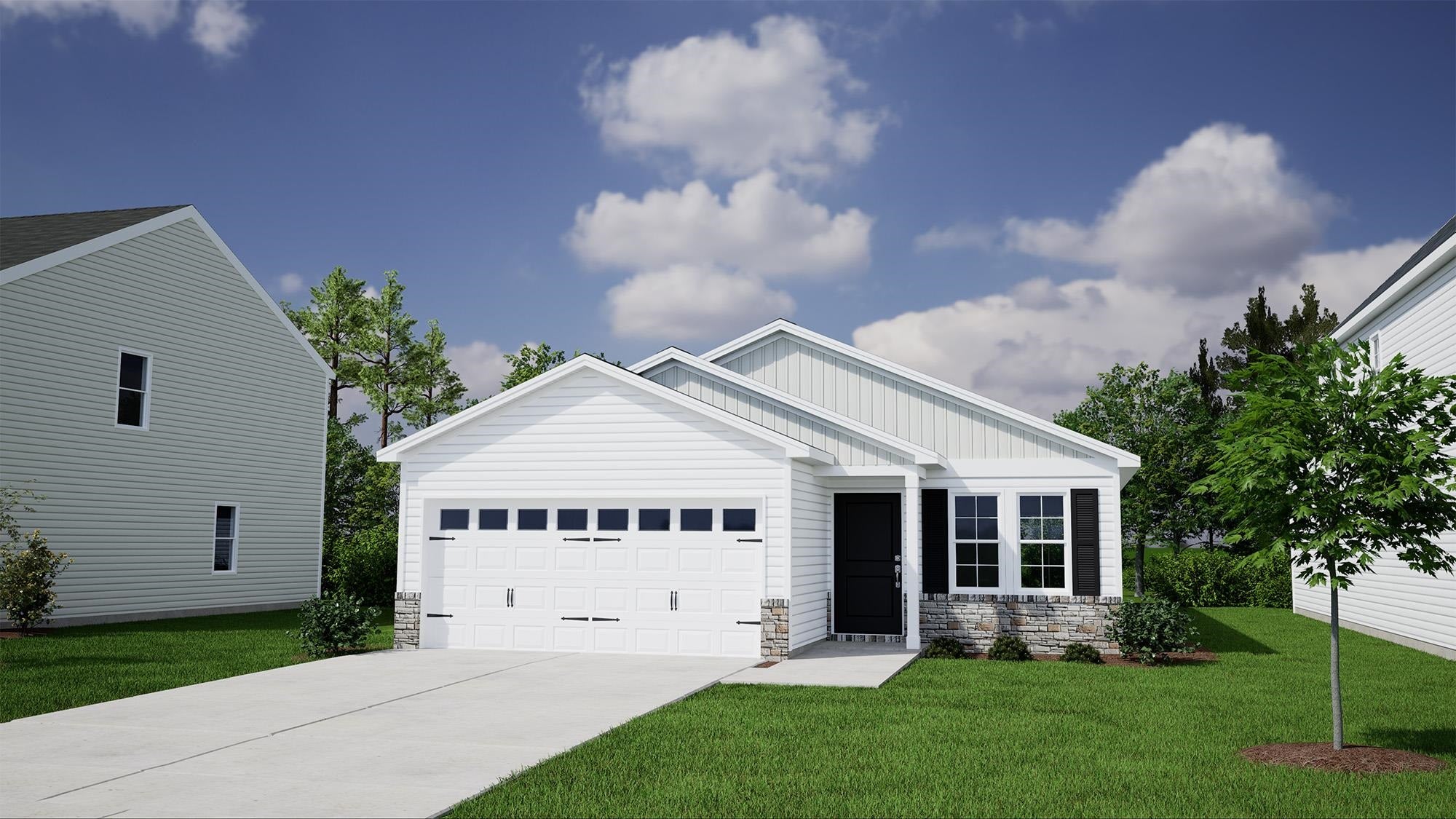 2229 Mill Loop Lot 92 — photo