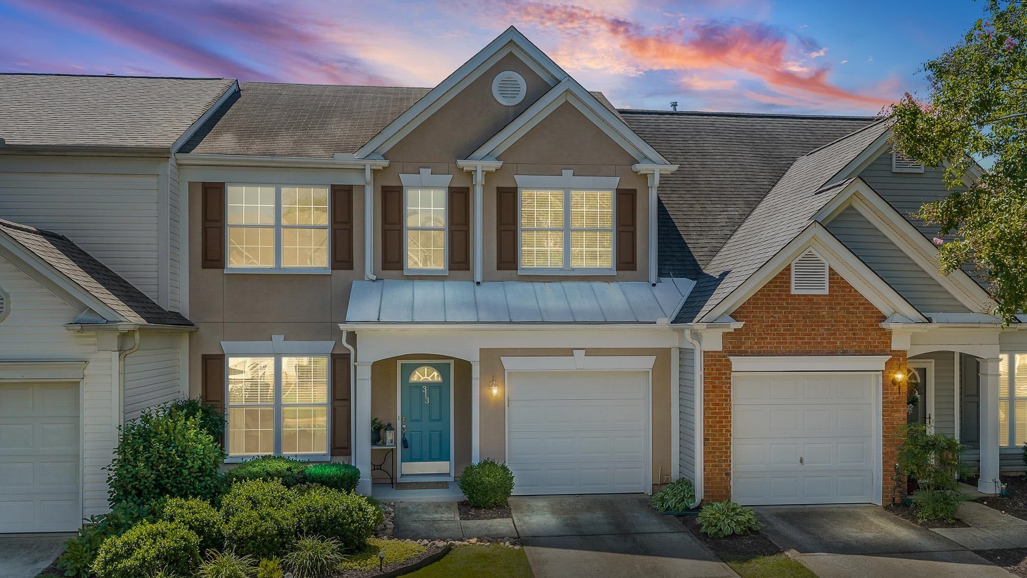 313 Claybrooke Drive — photo