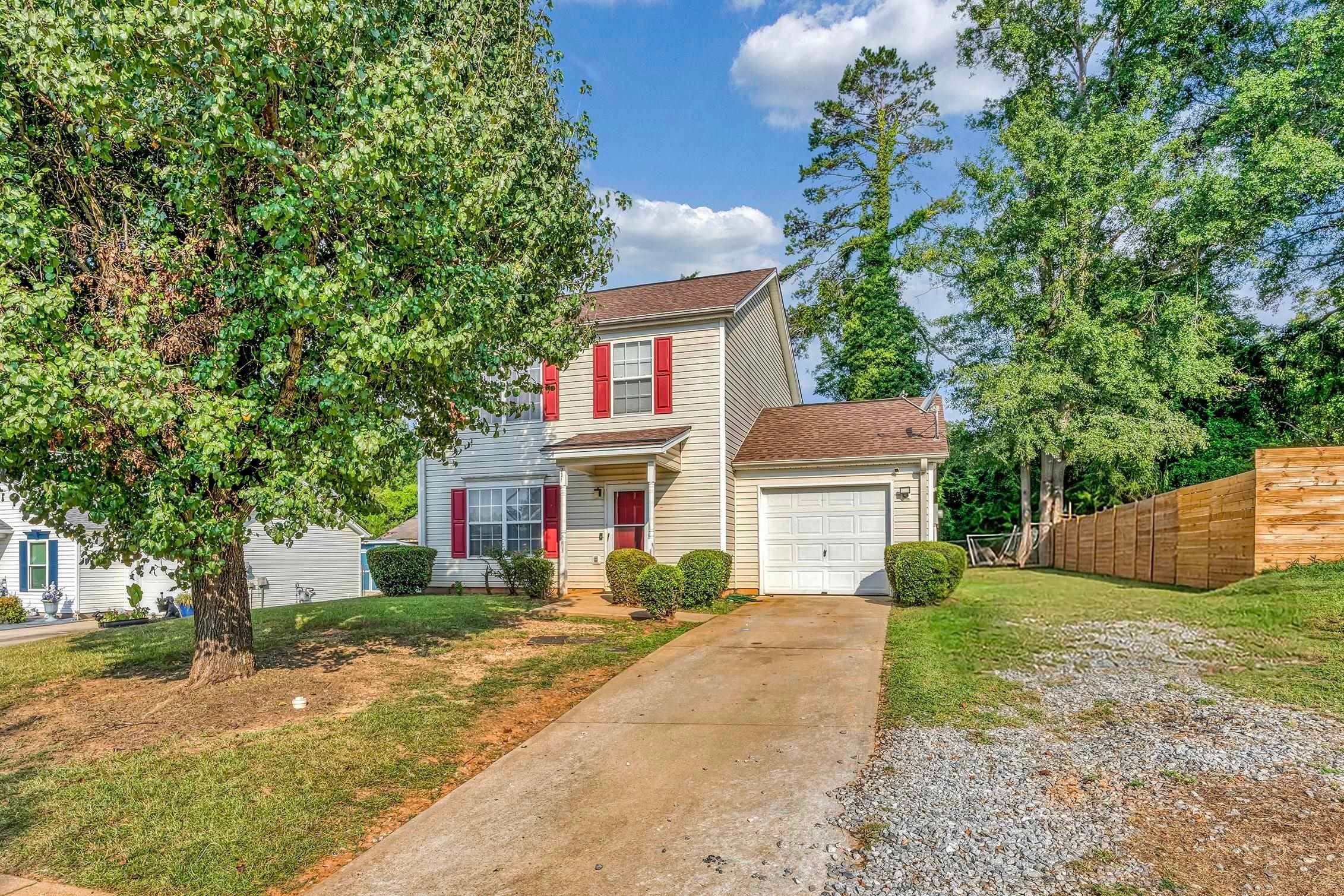 231 E Corley Lane — photo