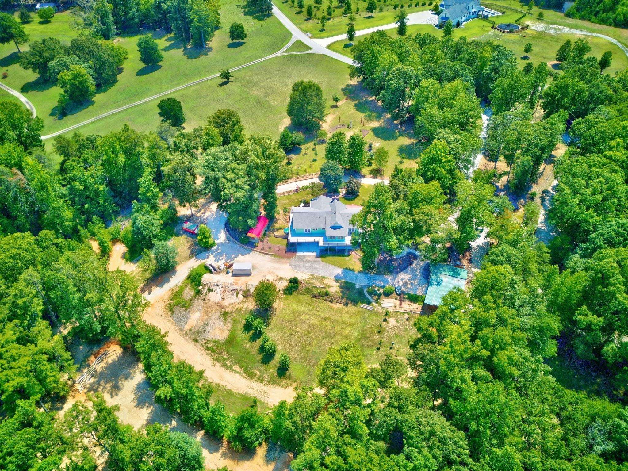 300 Chastain Hill Road — photo