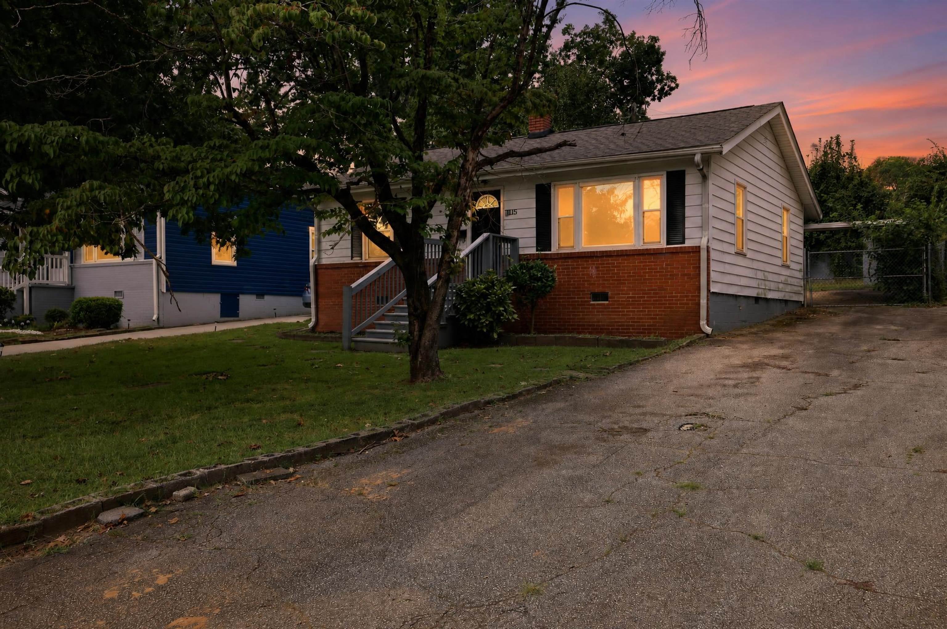 115 Westover Drive — photo