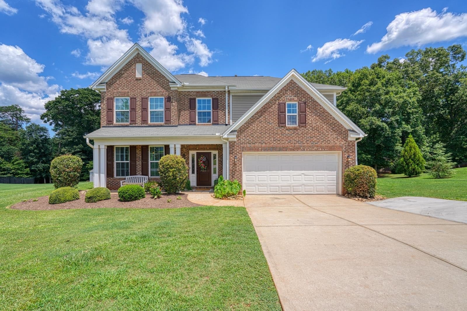 327 Swift Water Lane — photo