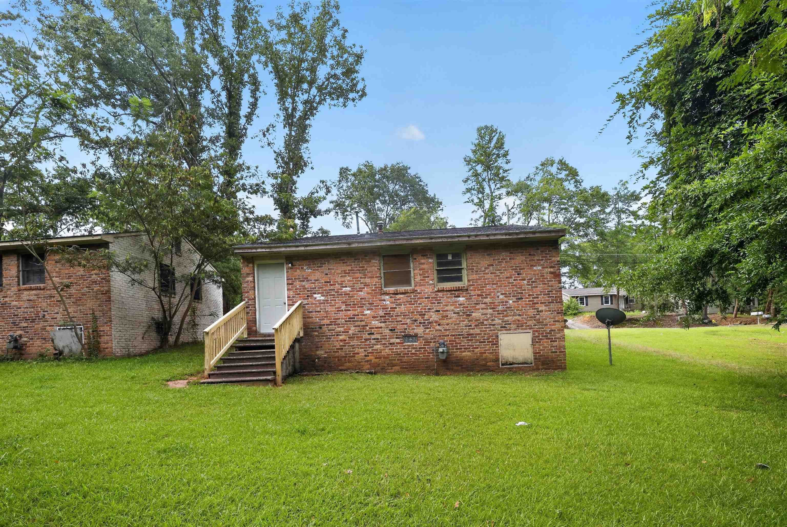 768 Wofford Street — photo