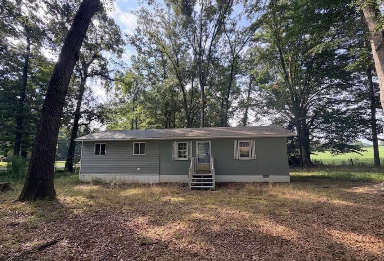 327 Zimmerman Lake Road — photo