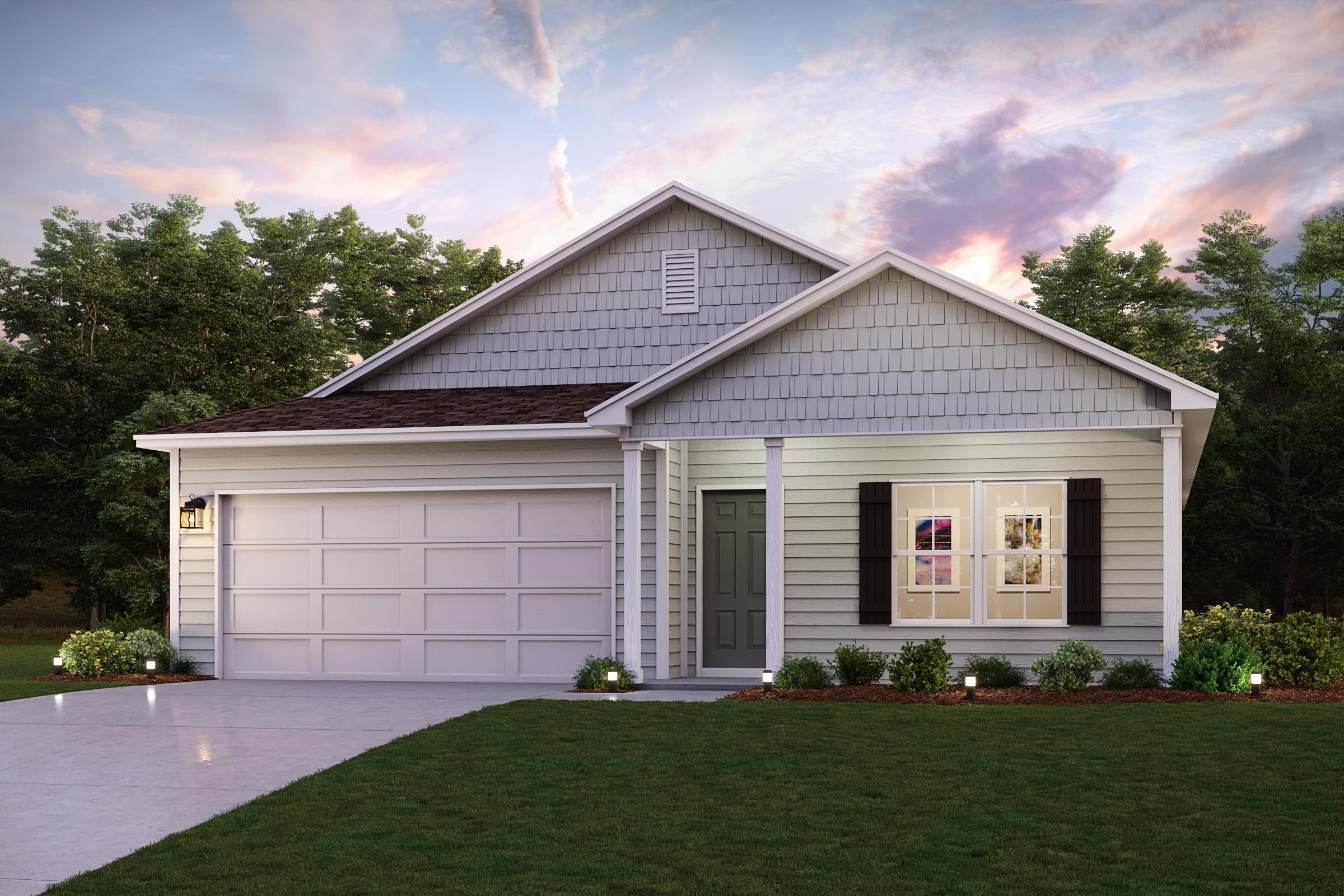 495 Sundown Drive — photo