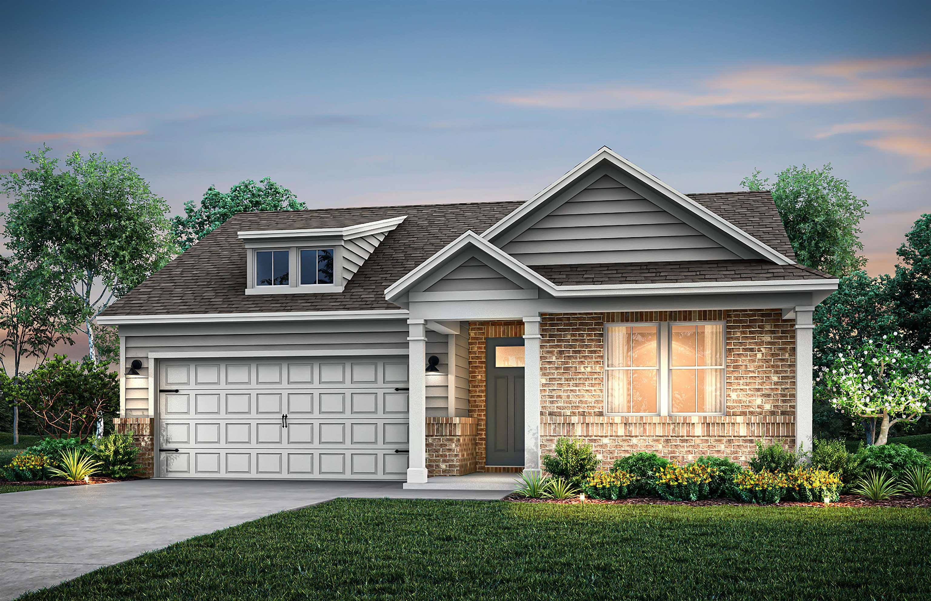 4038 Hoskins Drive Lot 09 — photo
