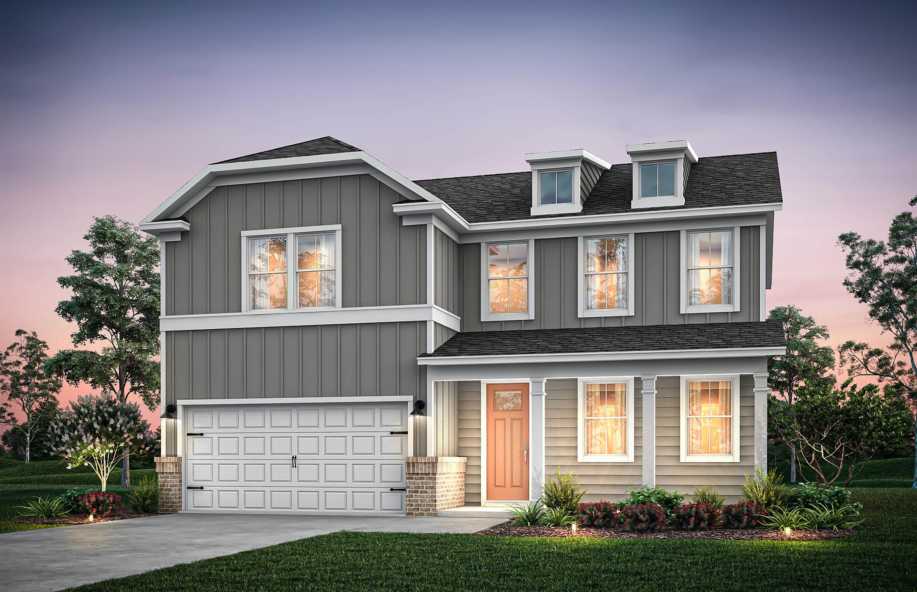 4034 Hoskins Drive Lot 08 — photo