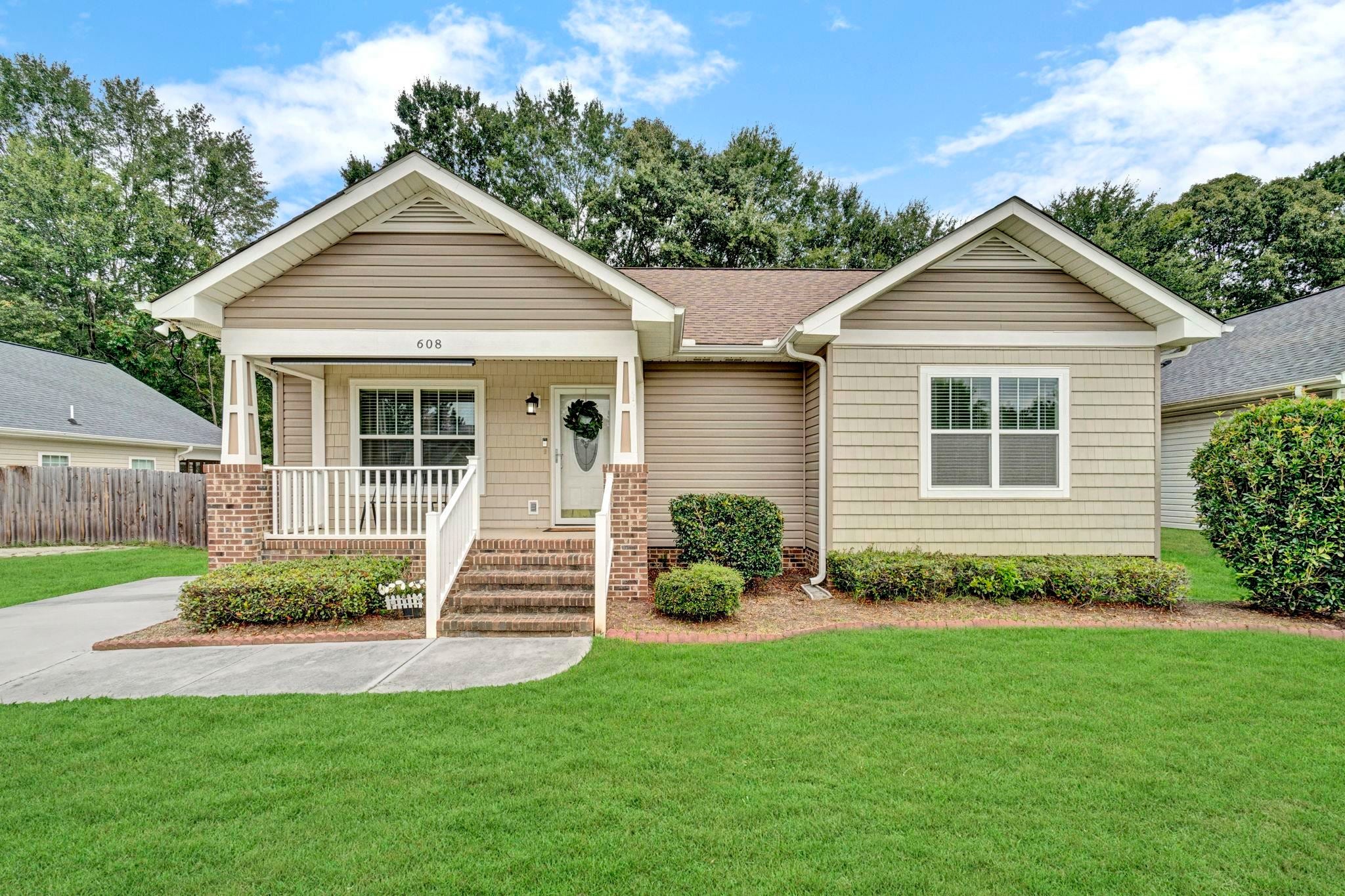608 Ruddy Creek Circle — photo