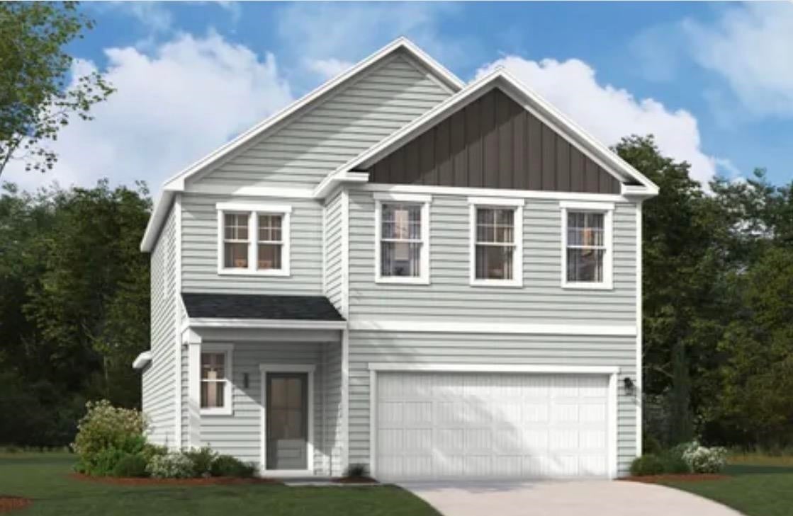 5097 Sunnycreek Drive — photo