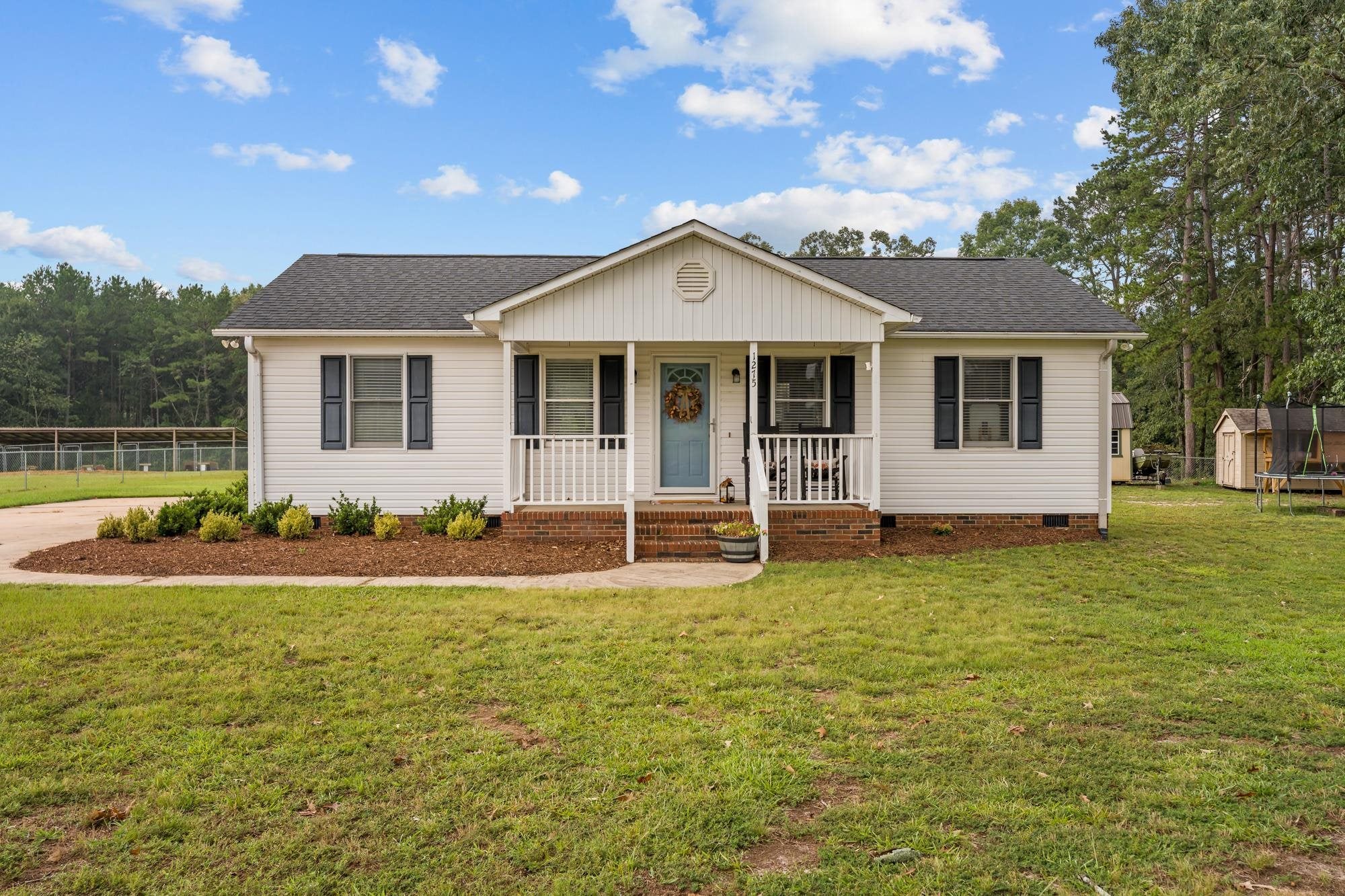 1275 Gap Creek Road — photo