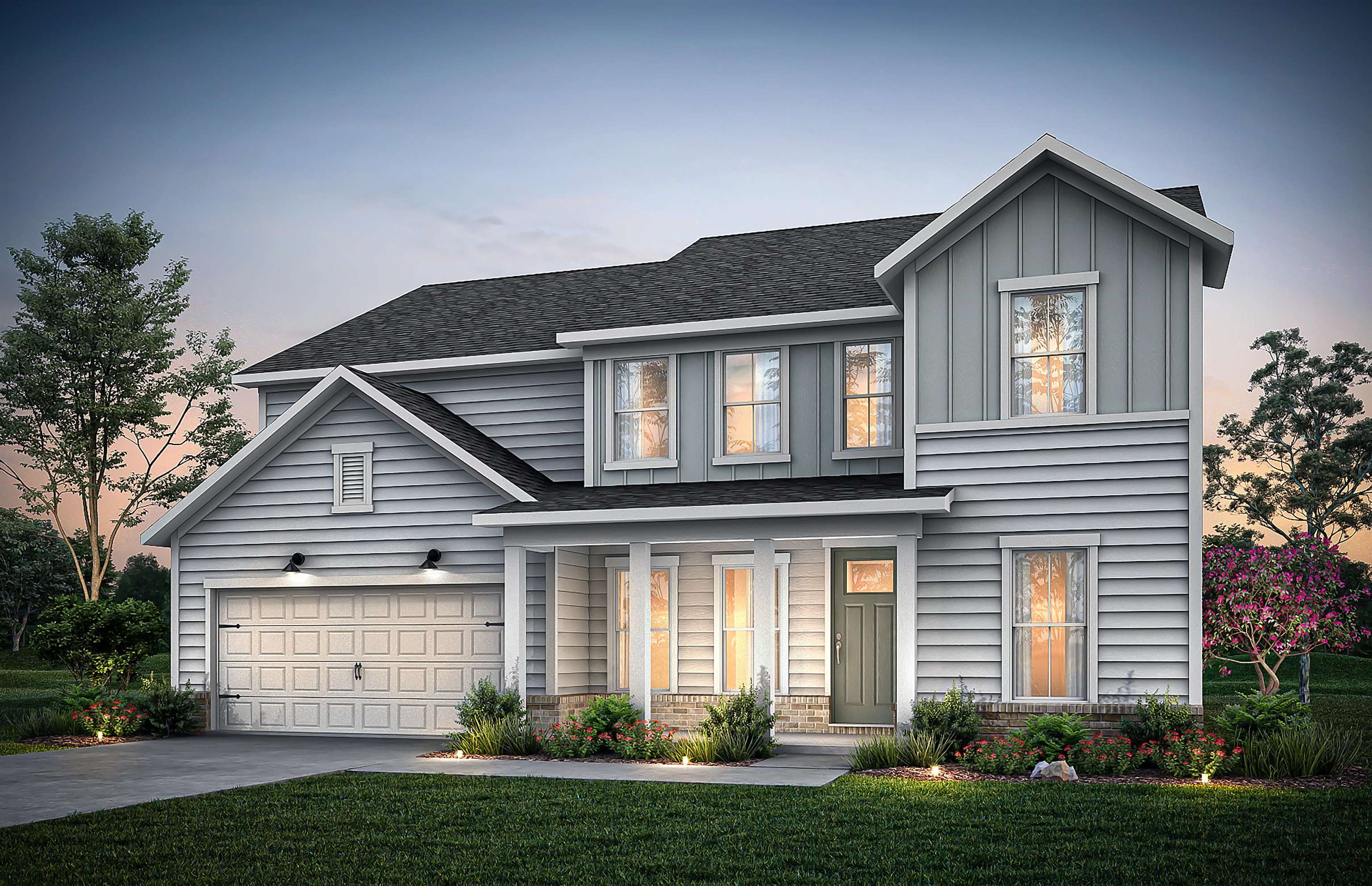 6010 Beasley Court Lot 171 — photo
