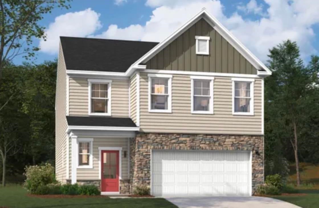 5107 Sunnycreek Drive — photo