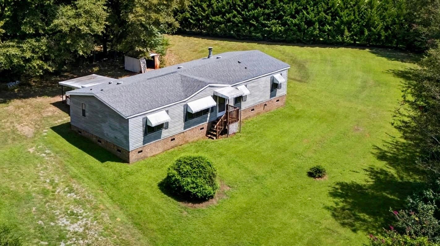 129 Pleasant Cove Drive — photo